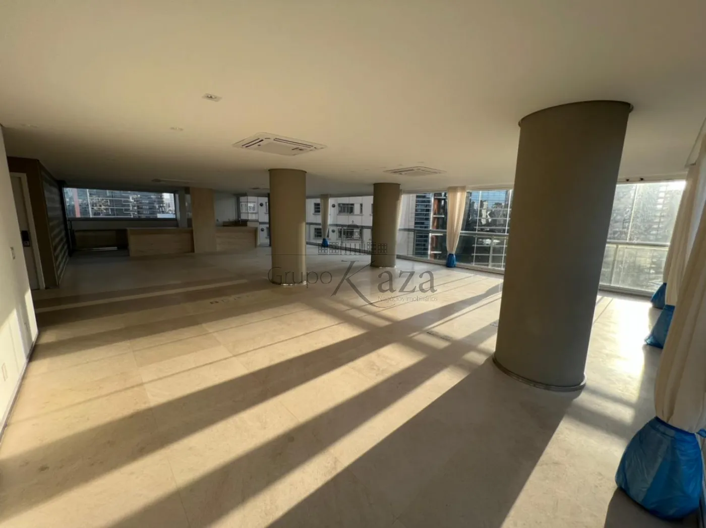 Foto 29 de Apartamento Padrão em Vila Olímpia, São Paulo - imagem 29