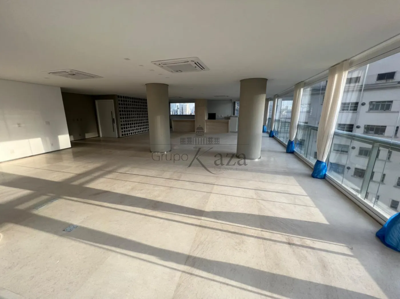 Foto 23 de Apartamento Padrão em Vila Olímpia, São Paulo - imagem 23