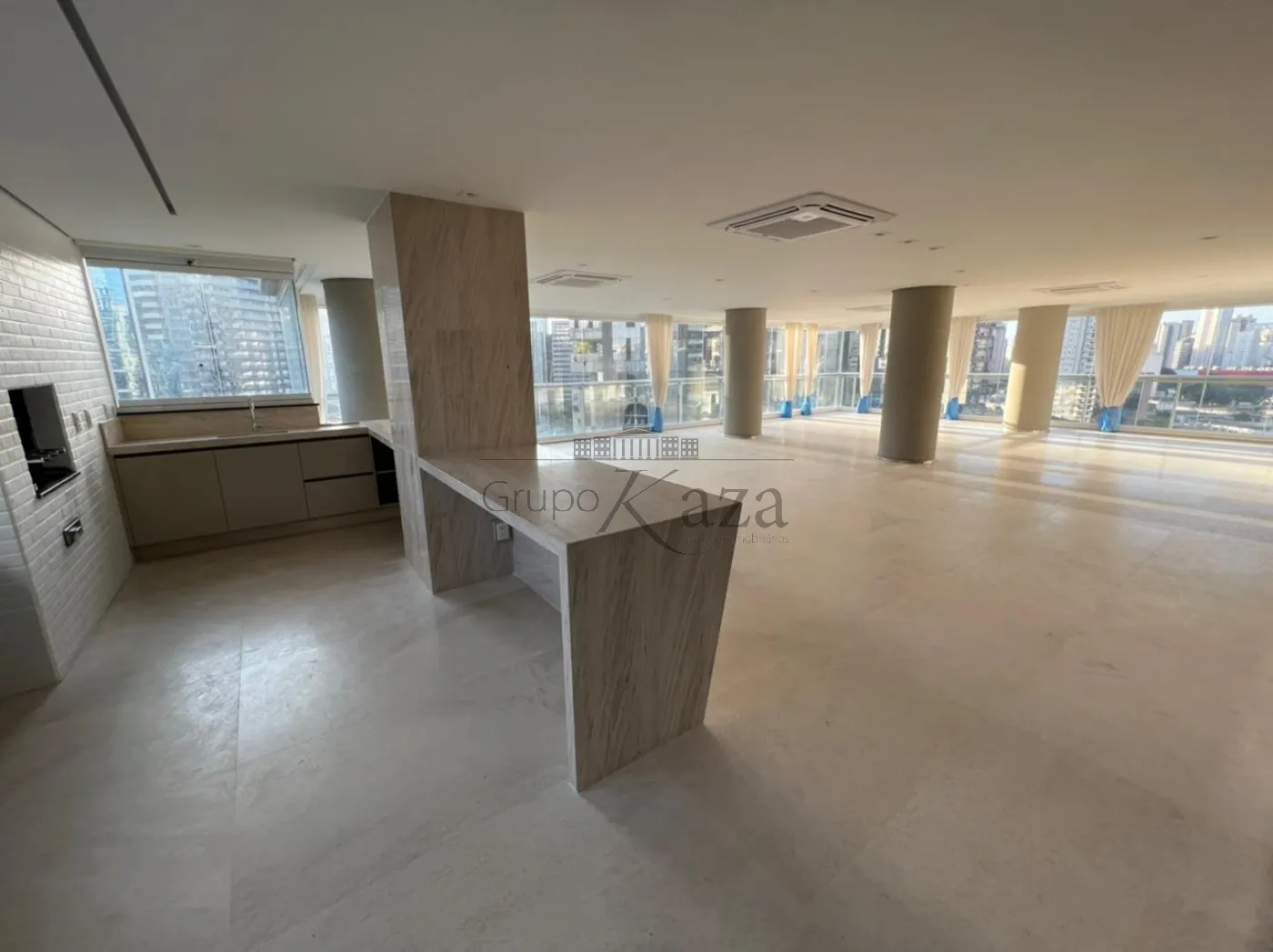 Foto 26 de Apartamento Padrão em Vila Olímpia, São Paulo - imagem 26