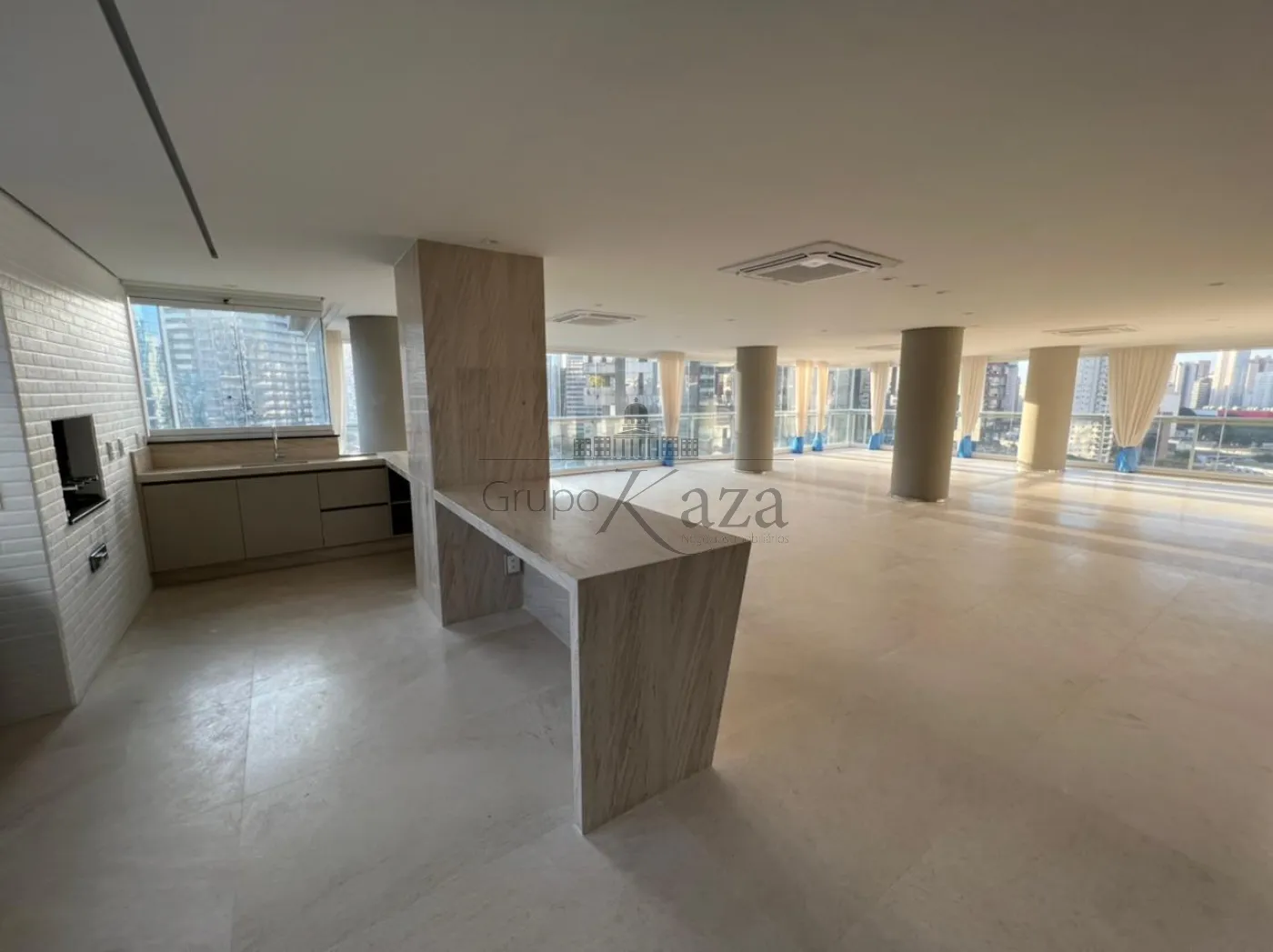 Foto 27 de Apartamento Padrão em Vila Olímpia, São Paulo - imagem 27