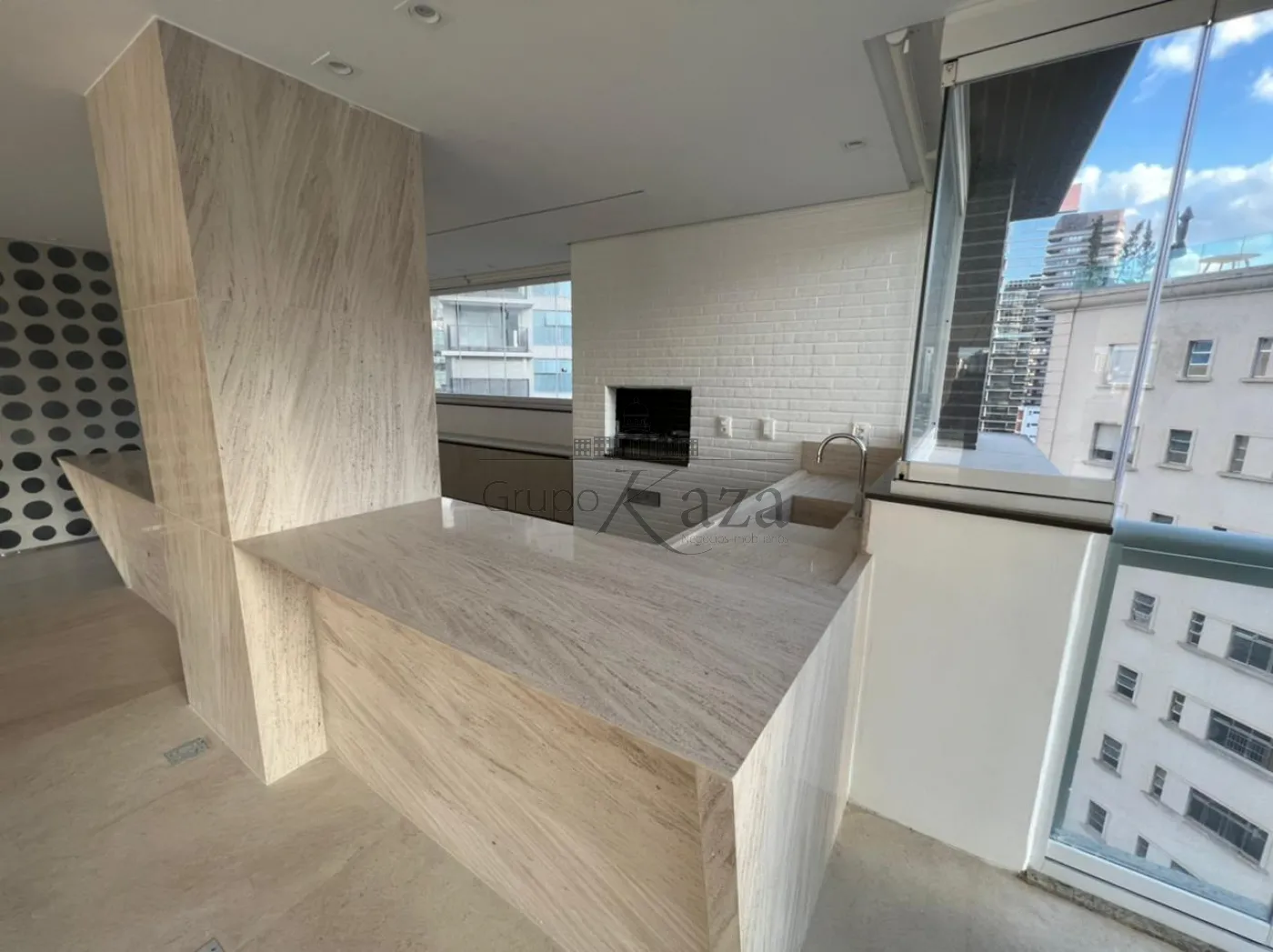 Foto 31 de Apartamento Padrão em Vila Olímpia, São Paulo - imagem 31