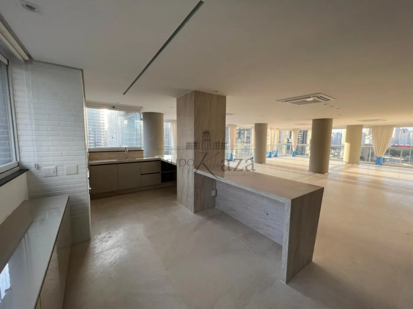 Foto 36 de Apartamento Padrão em Vila Olímpia, São Paulo - imagem 36