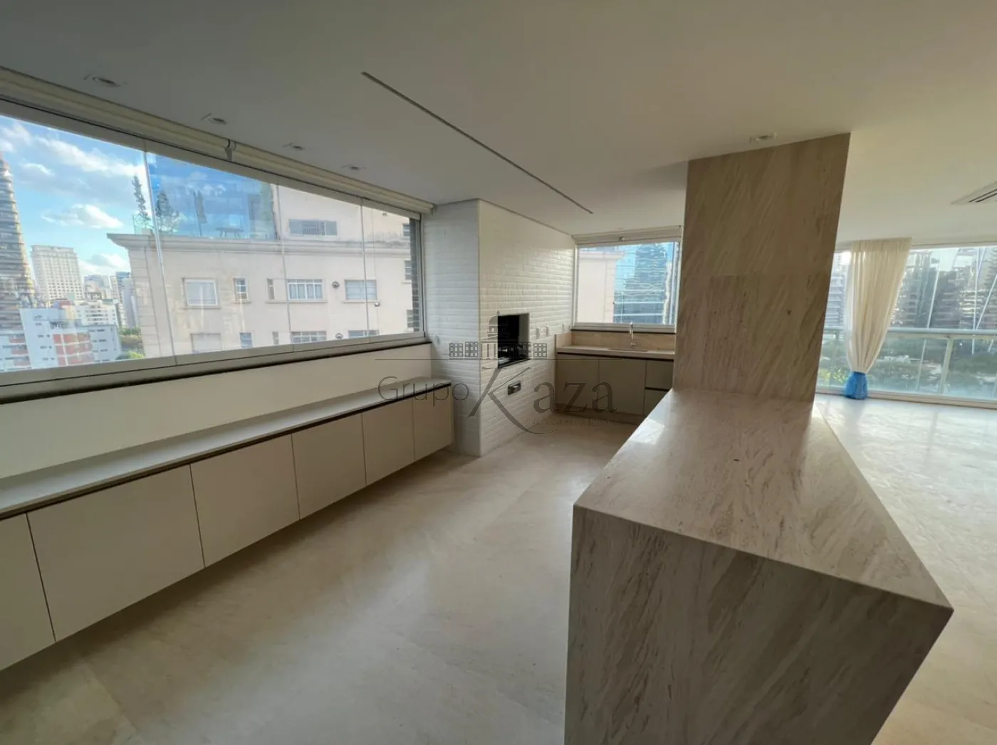 Foto 39 de Apartamento Padrão em Vila Olímpia, São Paulo - imagem 39