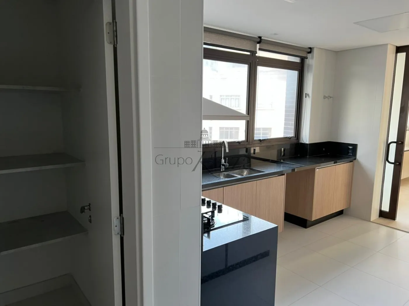Foto 8 de Apartamento Padrão em Vila Olímpia, São Paulo - imagem 8