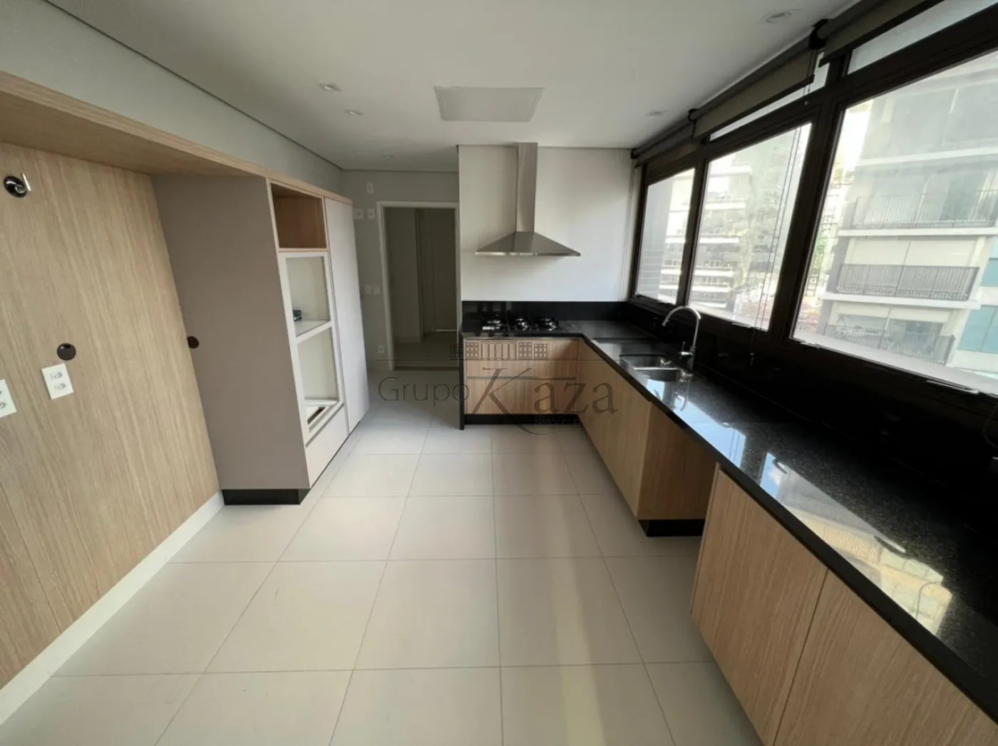 Foto 3 de Apartamento Padrão em Vila Olímpia, São Paulo - imagem 3