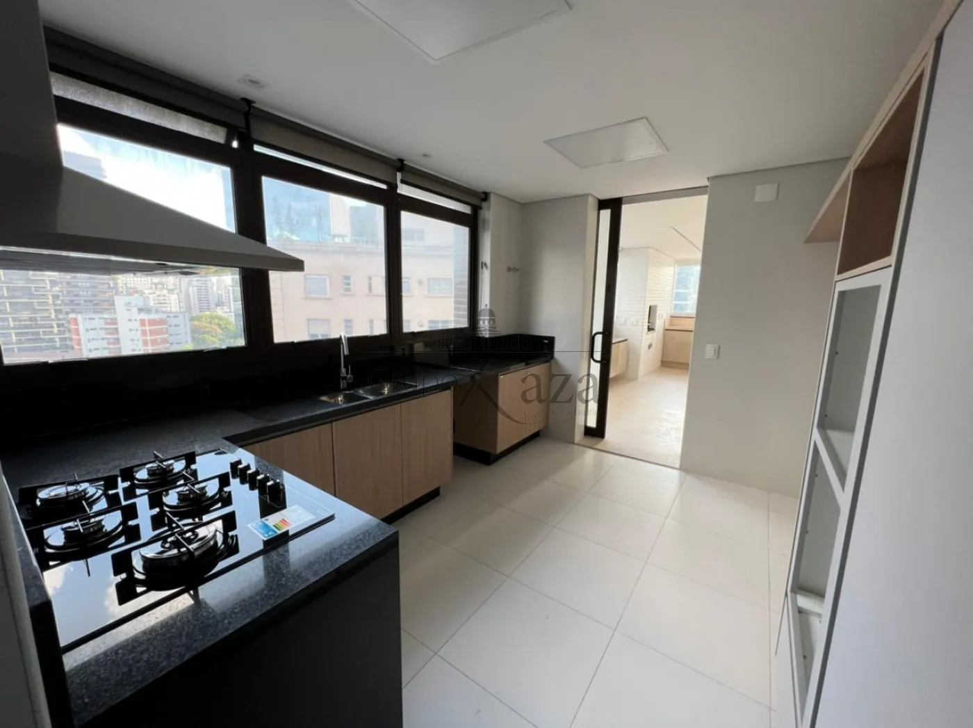 Foto 4 de Apartamento Padrão em Vila Olímpia, São Paulo - imagem 4