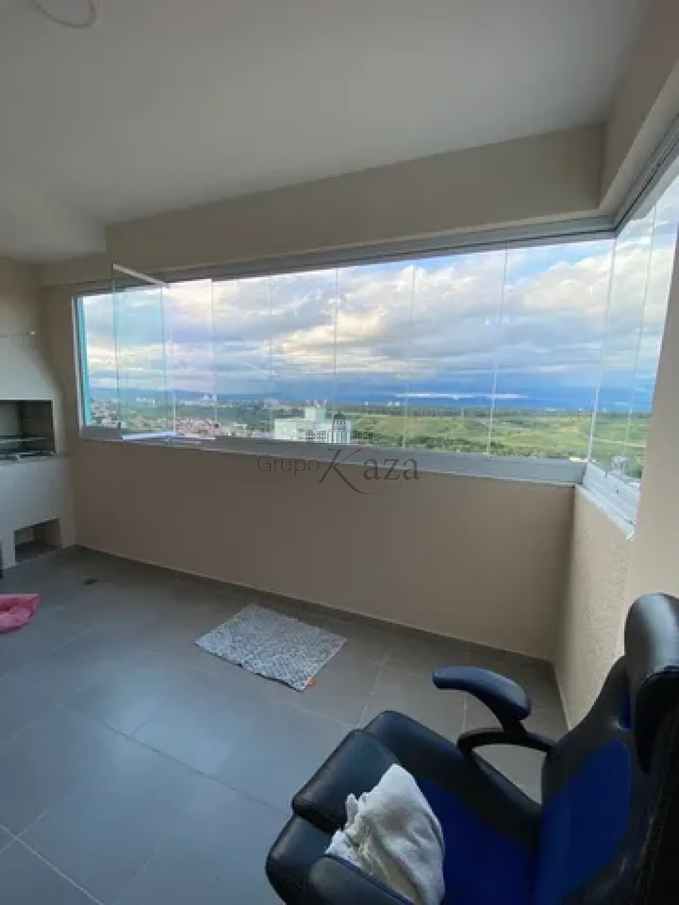 Foto 2 de Apartamento Padrão em Jardim Uirá, São José dos Campos - imagem 2