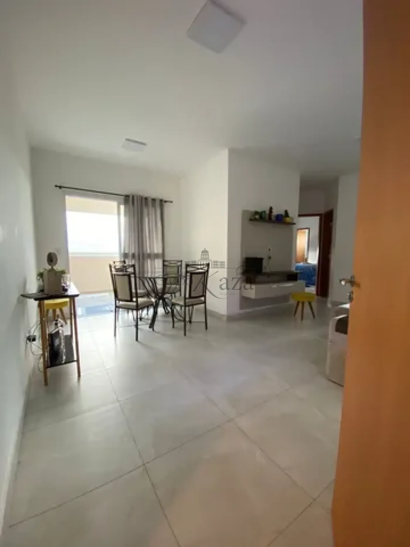 Foto 1 de Apartamento Padrão em Jardim Uirá, São José dos Campos - imagem 1