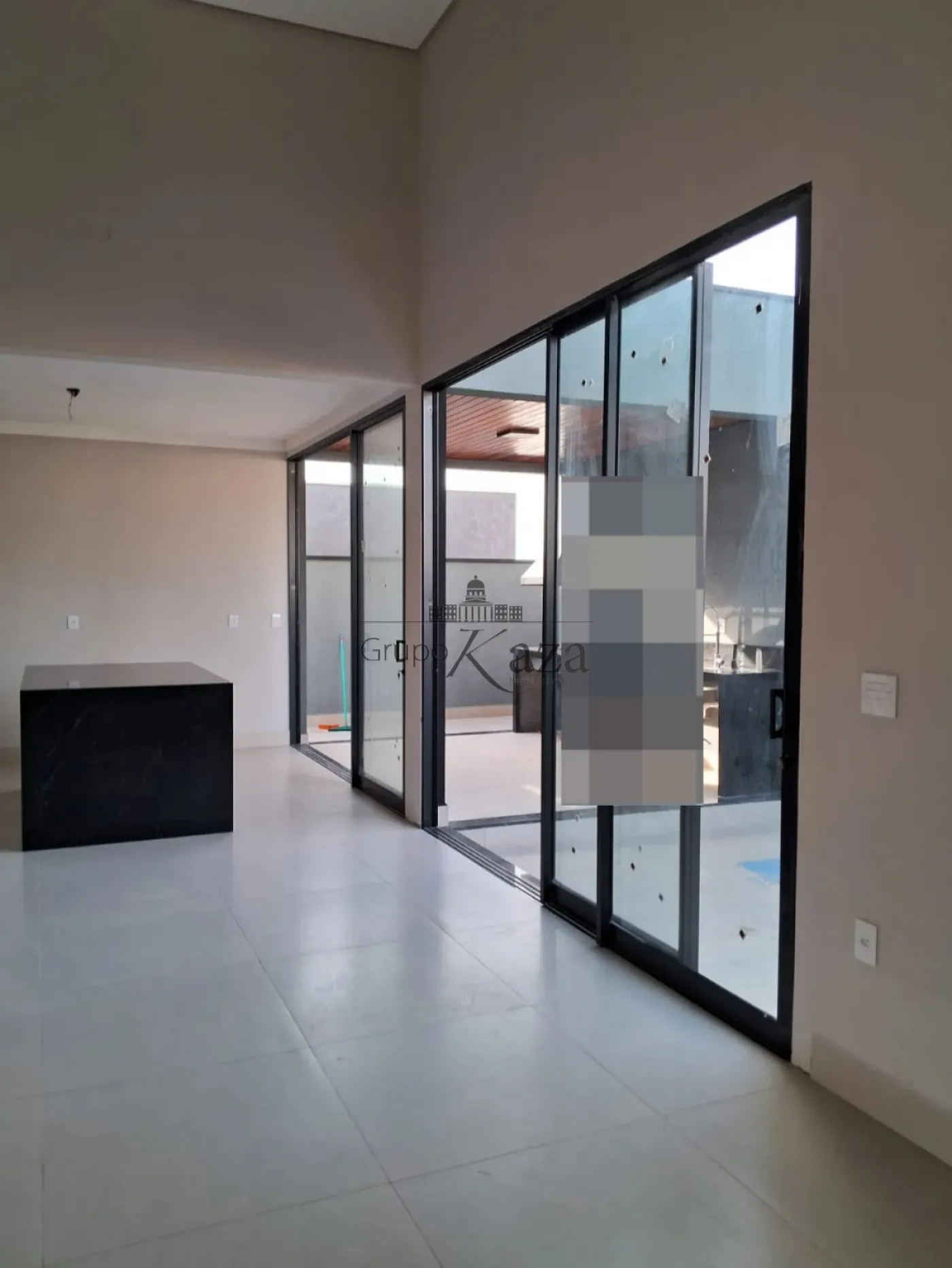 Foto 6 de Casa Condomínio em Bairro do Grama, Caçapava - imagem 6