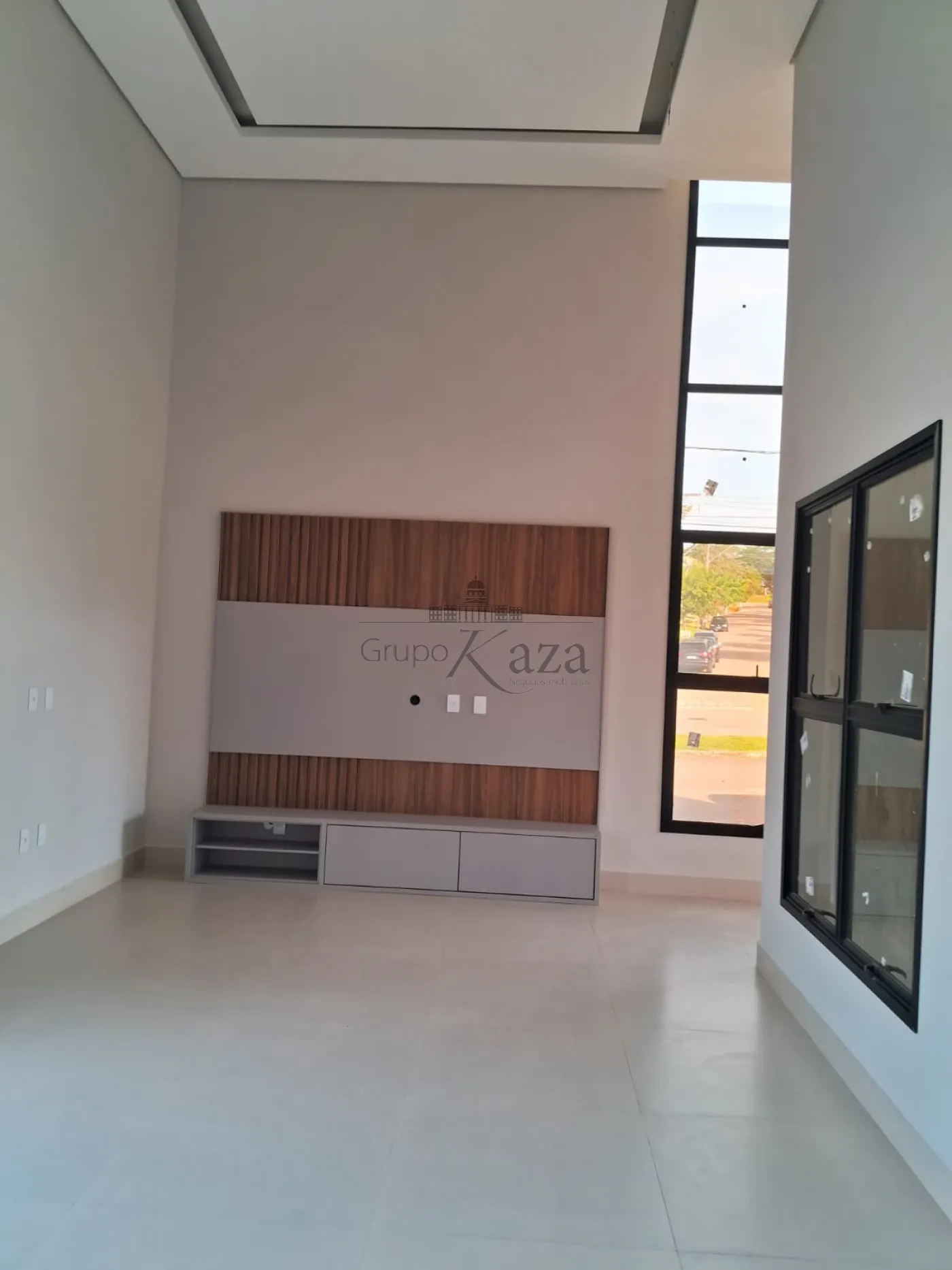 Foto 1 de Casa Condomínio em Bairro do Grama, Caçapava - imagem 1