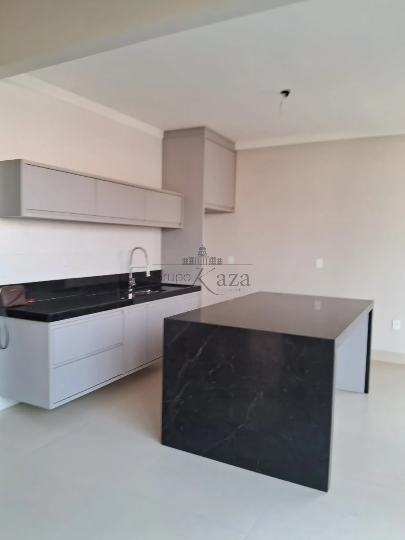 Foto 3 de Casa Condomínio em Bairro do Grama, Caçapava - imagem 3