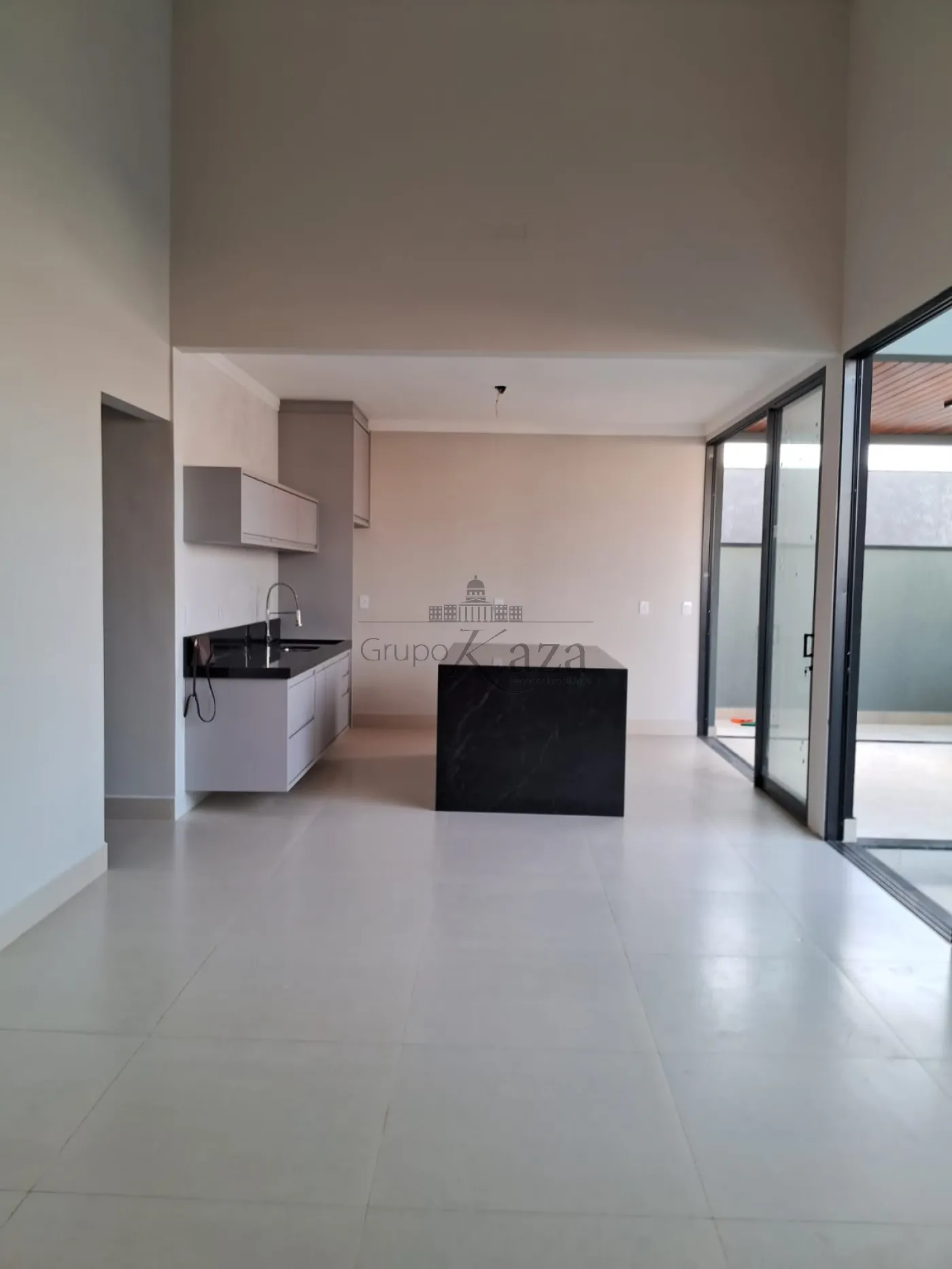 Foto 5 de Casa Condomínio em Bairro do Grama, Caçapava - imagem 5