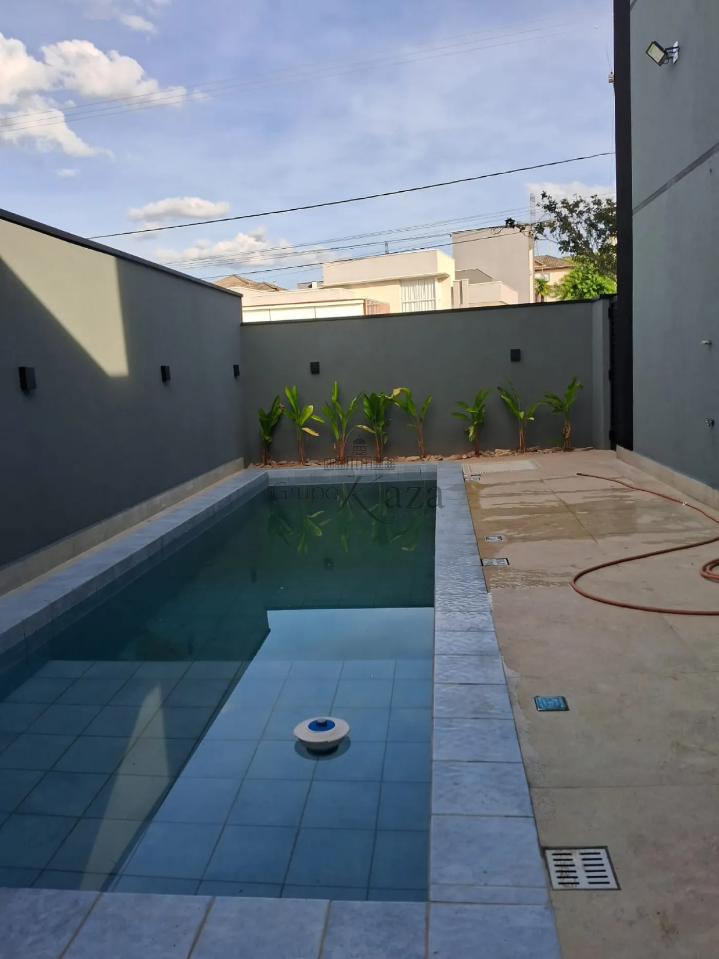 Foto 11 de Casa Condomínio em Bairro do Grama, Caçapava - imagem 11