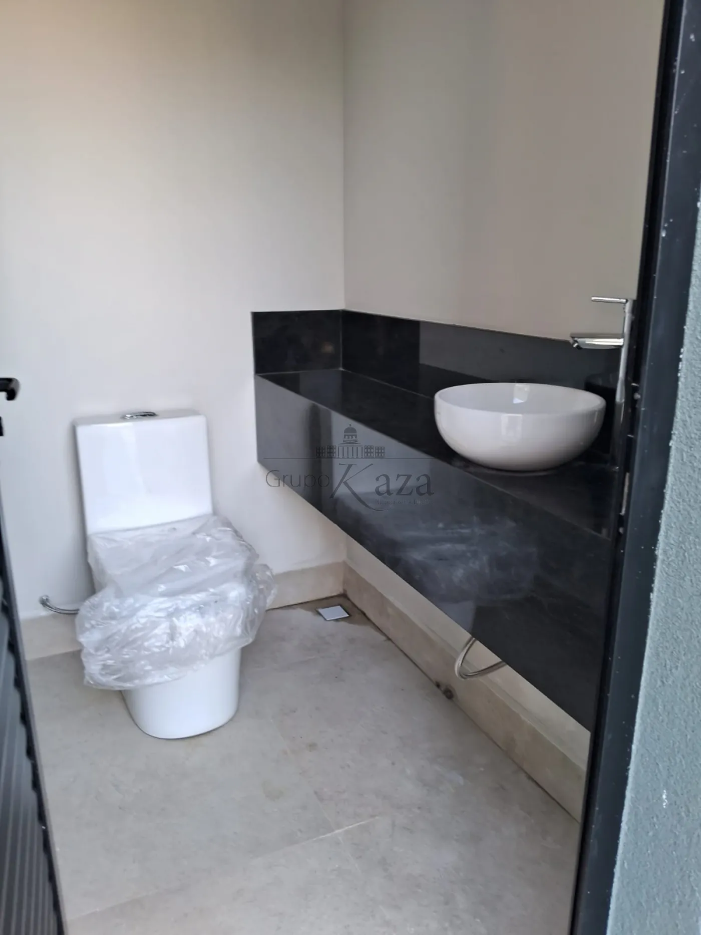 Foto 10 de Casa Condomínio em Bairro do Grama, Caçapava - imagem 10