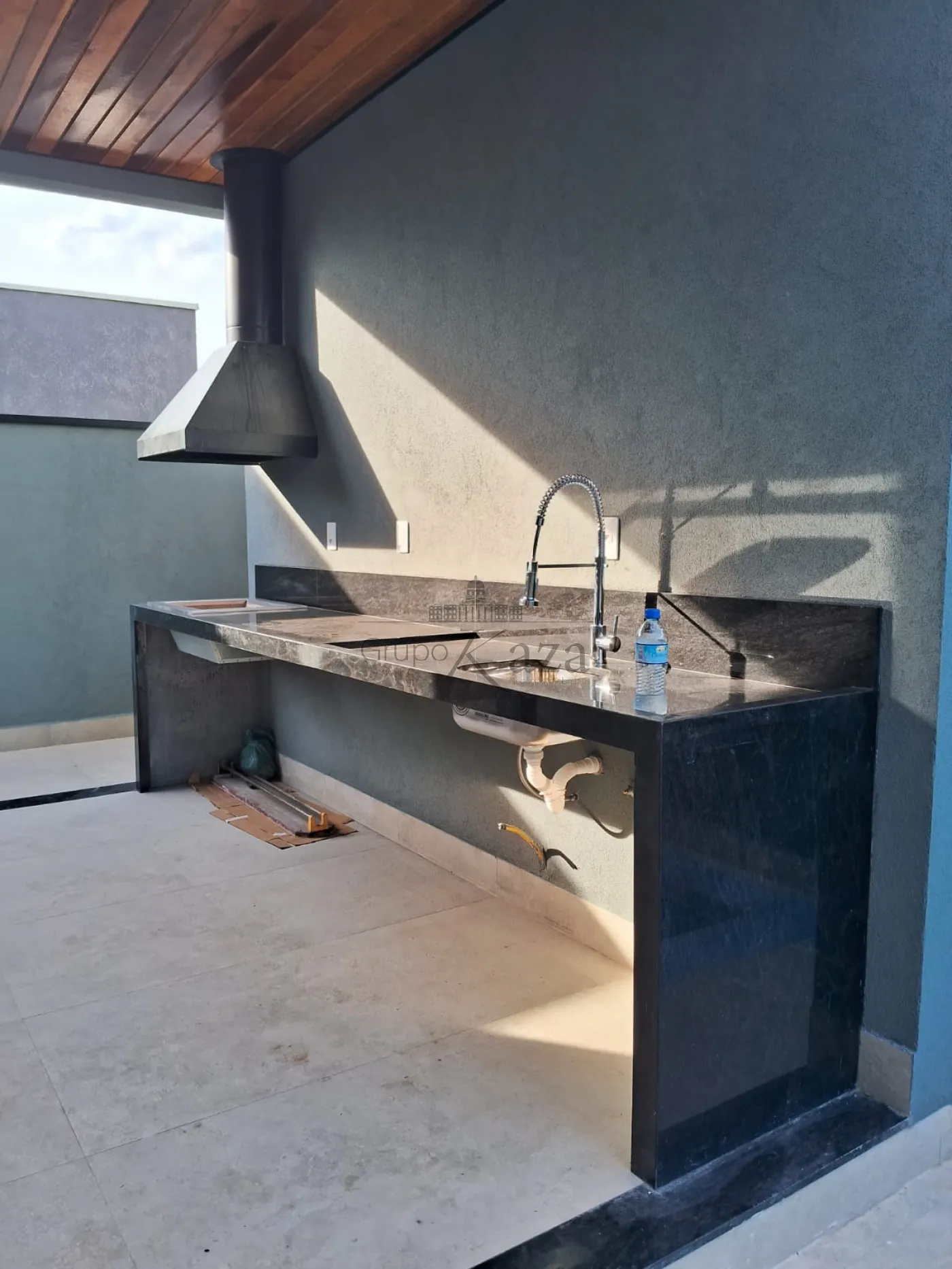 Foto 7 de Casa Condomínio em Bairro do Grama, Caçapava - imagem 7