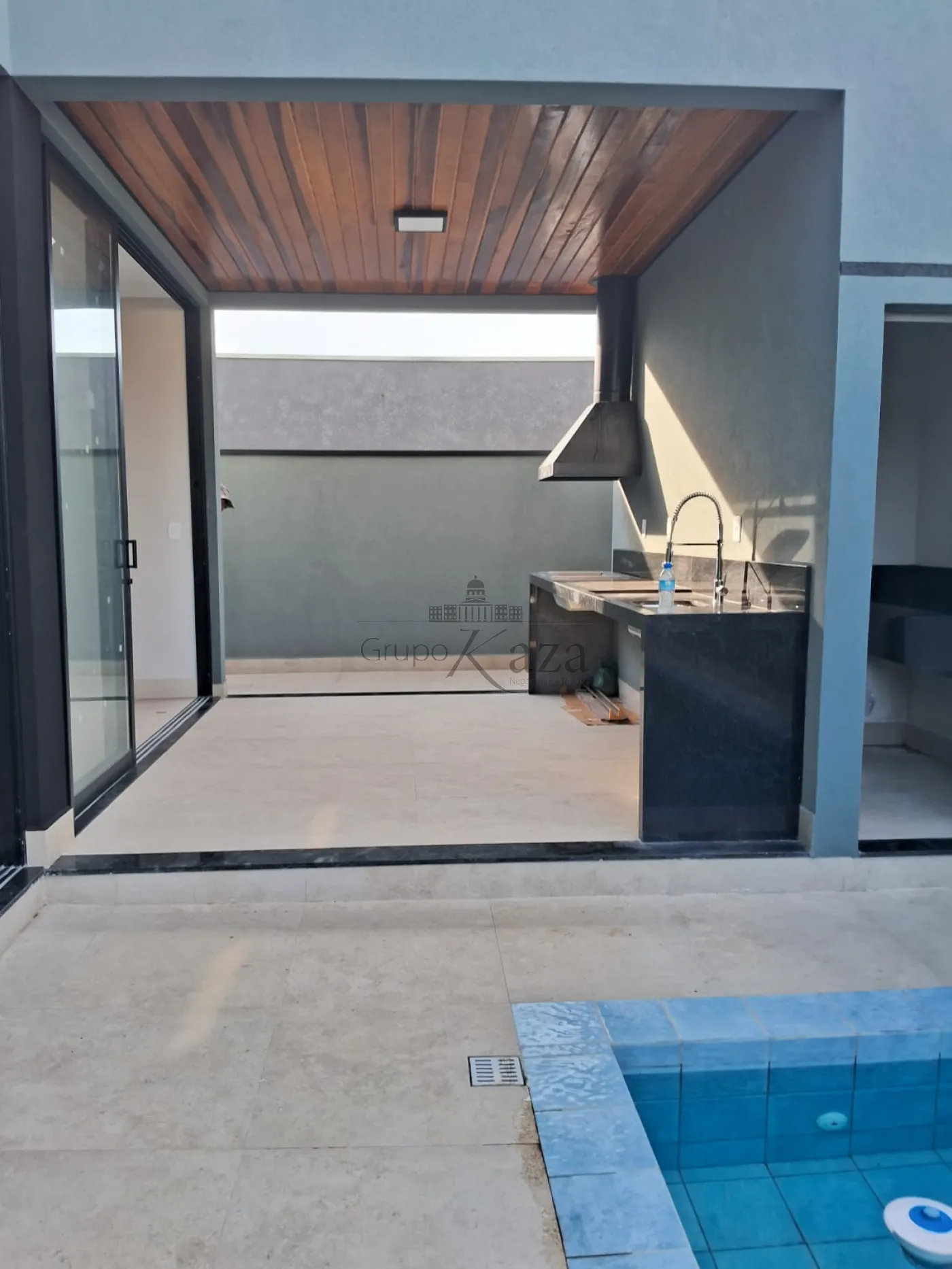 Foto 9 de Casa Condomínio em Bairro do Grama, Caçapava - imagem 9