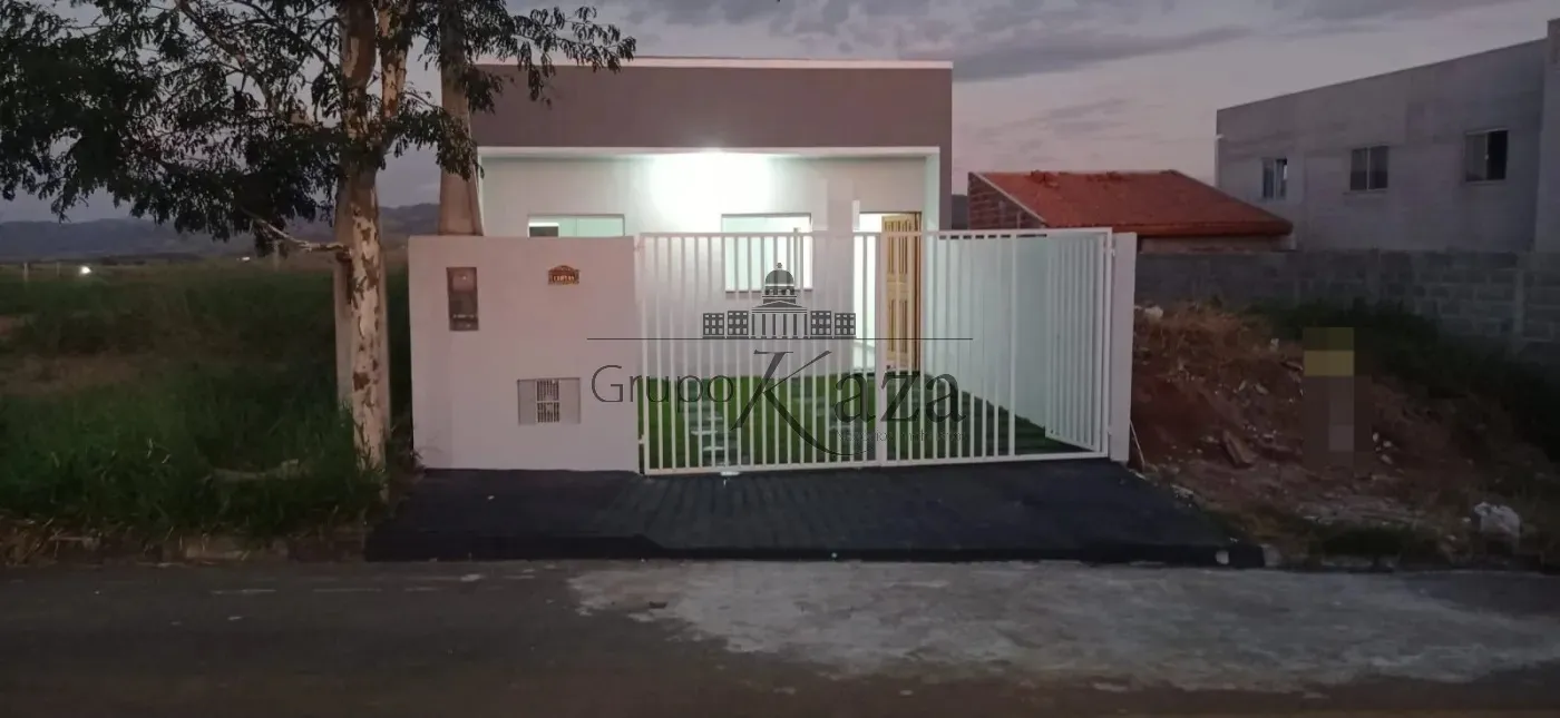 Foto 10 de Casa Padrão em Residencial Dunamis, São José dos Campos - imagem 10