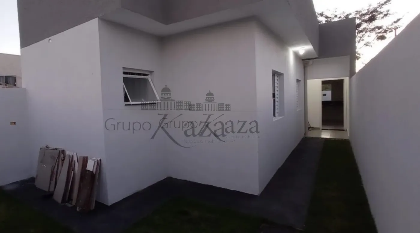 Foto 6 de Casa Padrão em Residencial Dunamis, São José dos Campos - imagem 6