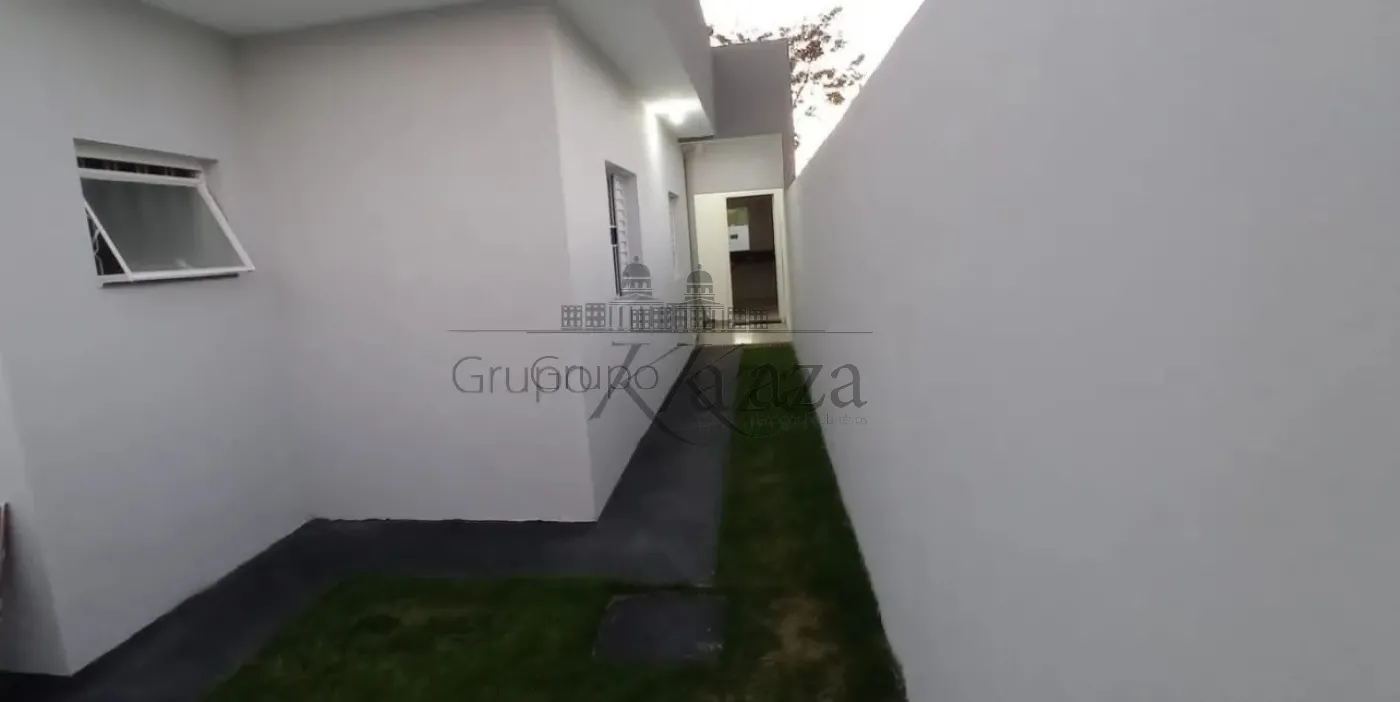 Foto 7 de Casa Padrão em Residencial Dunamis, São José dos Campos - imagem 7
