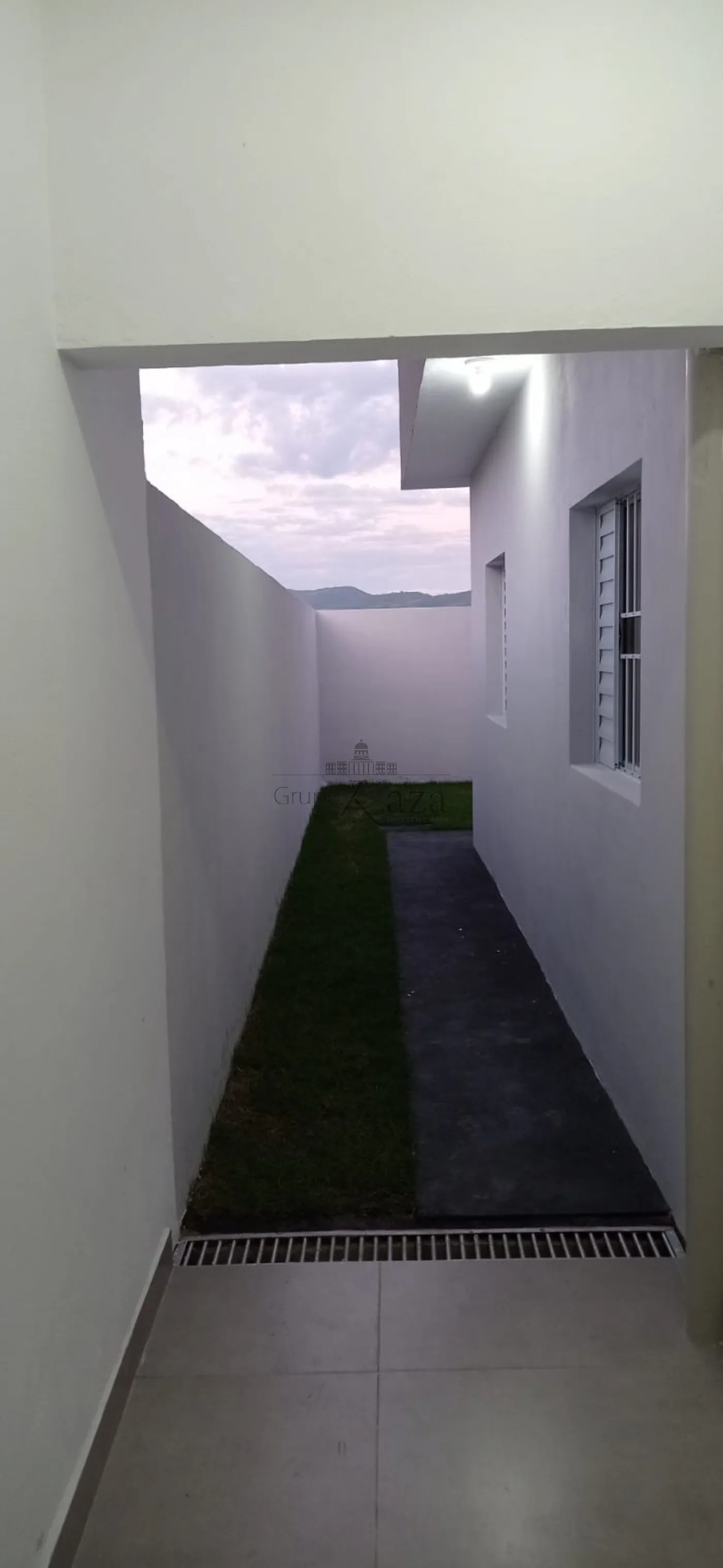 Foto 8 de Casa Padrão em Residencial Dunamis, São José dos Campos - imagem 8