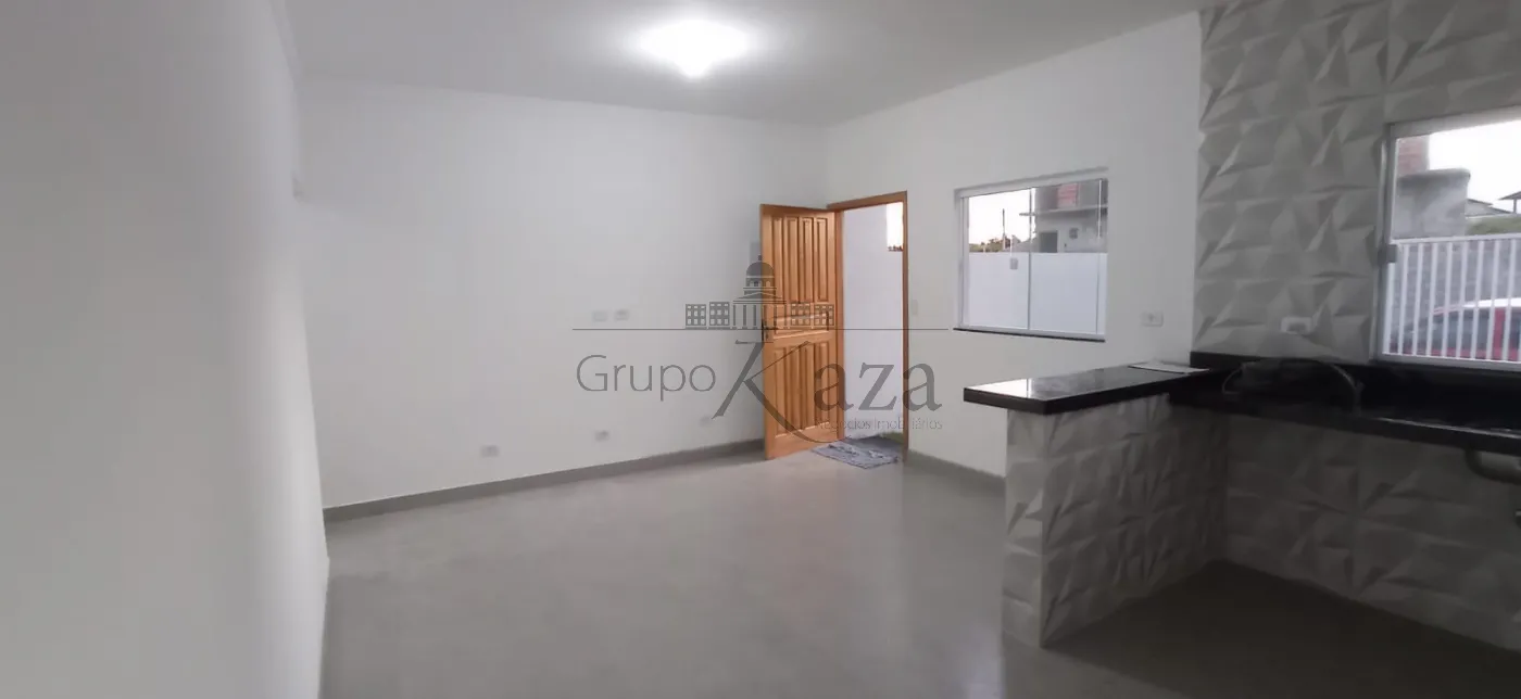 Foto 1 de Casa Padrão em Residencial Dunamis, São José dos Campos - imagem 1