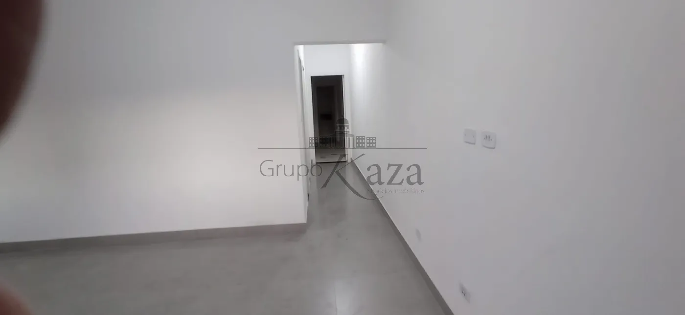 Foto 3 de Casa Padrão em Residencial Dunamis, São José dos Campos - imagem 3