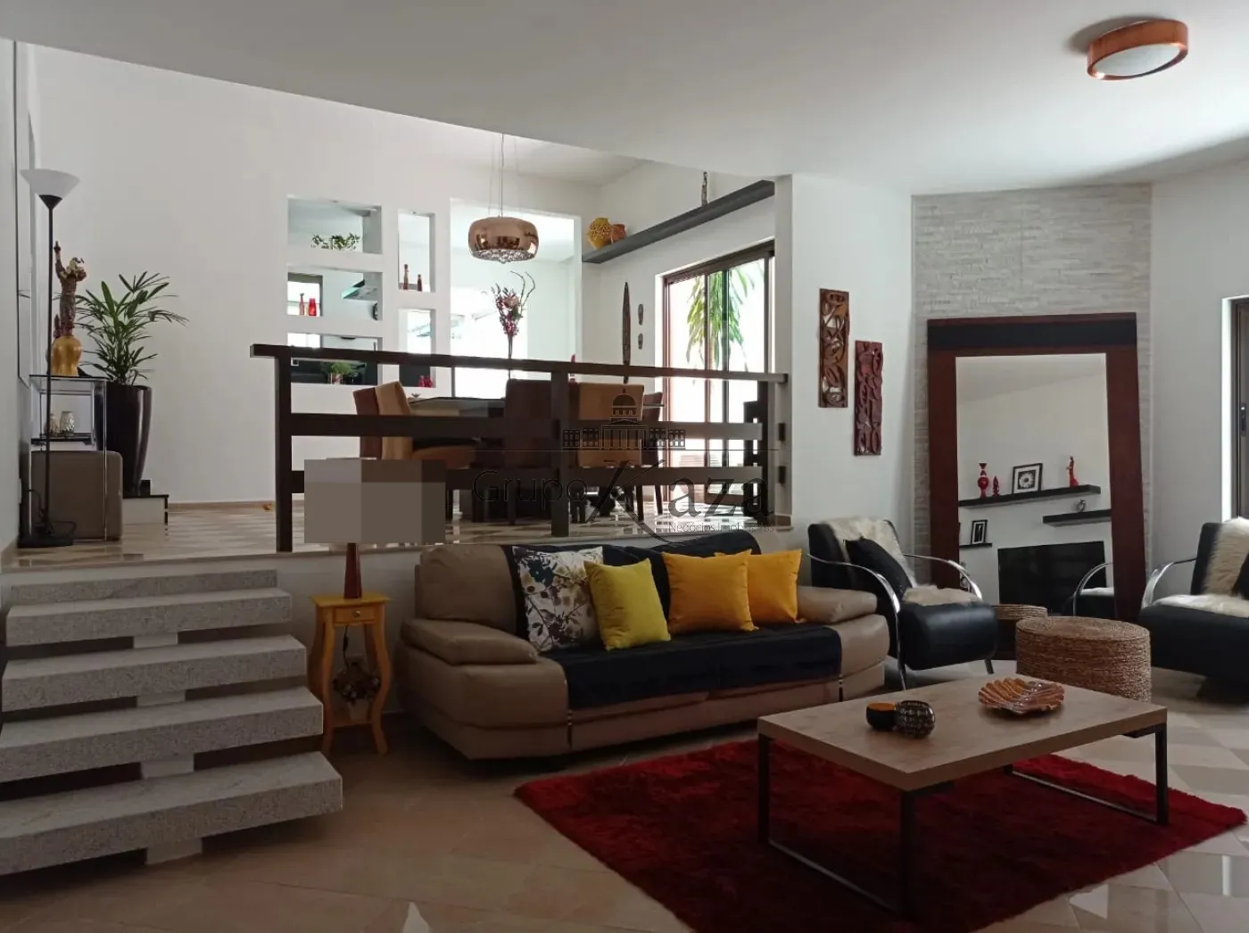 Foto 2 de Casa Condomínio em Jardim Coleginho, Jacareí - imagem 2