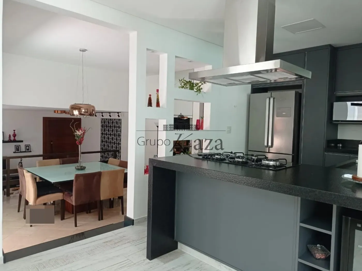Foto 4 de Casa Condomínio em Jardim Coleginho, Jacareí - imagem 4