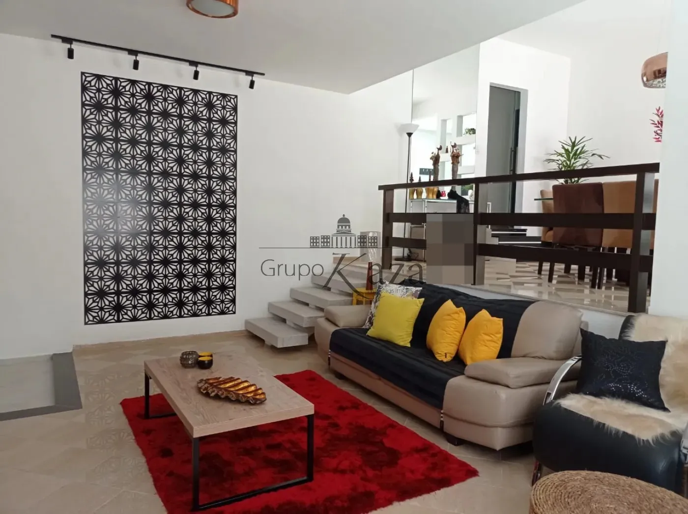 Foto 1 de Casa Condomínio em Jardim Coleginho, Jacareí - imagem 1