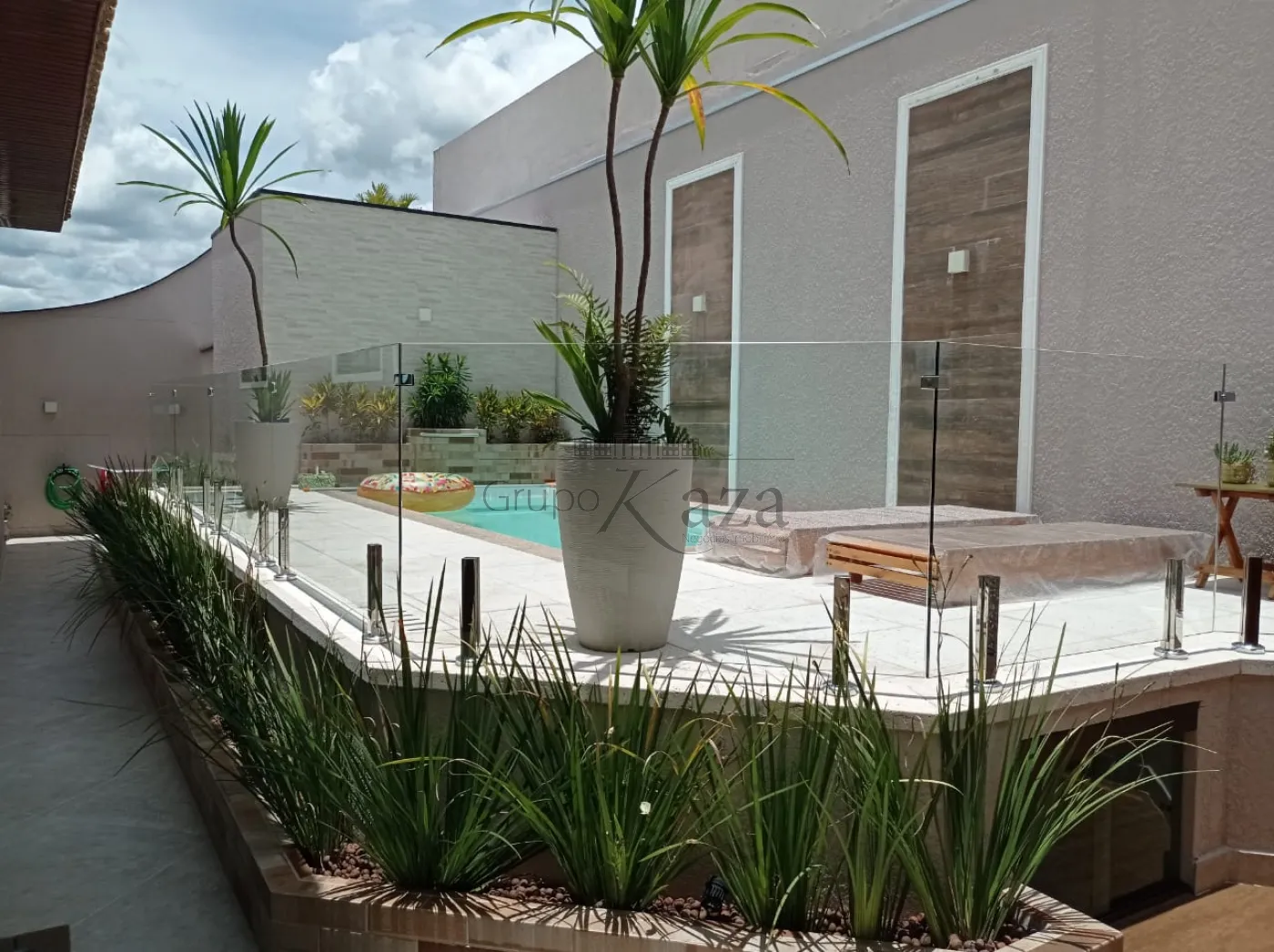 Foto 10 de Casa Condomínio em Jardim Coleginho, Jacareí - imagem 10