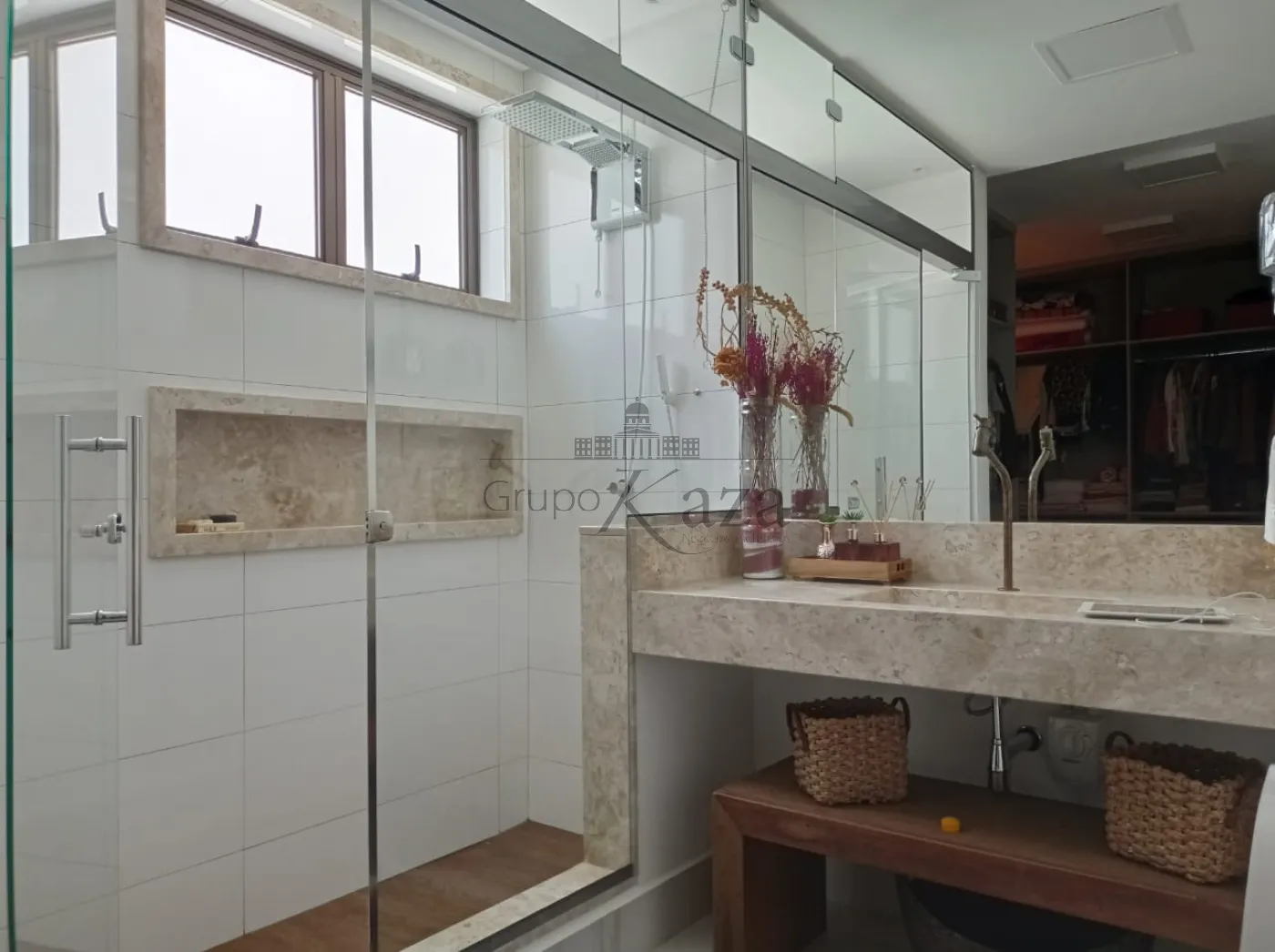 Foto 18 de Casa Condomínio em Jardim Coleginho, Jacareí - imagem 18