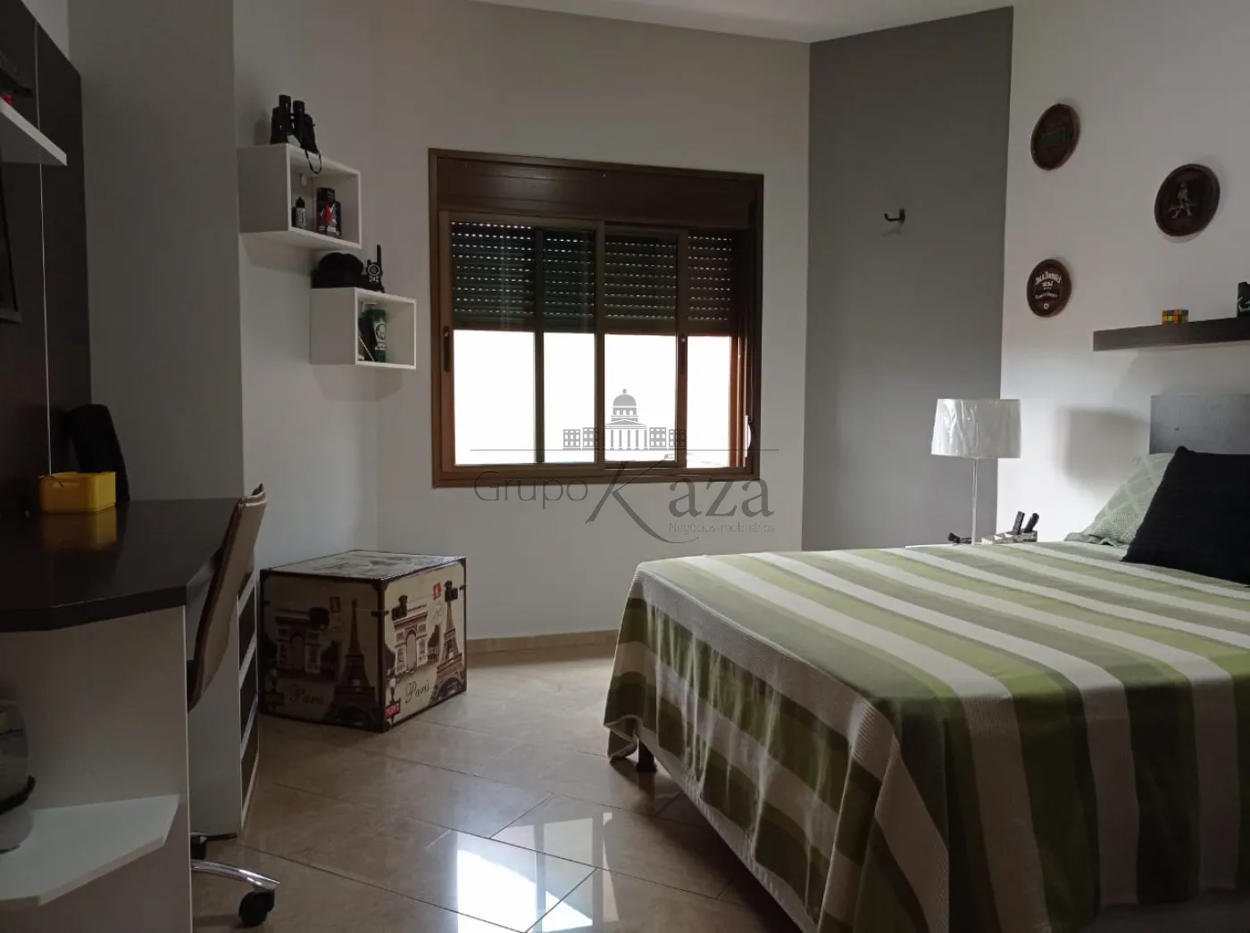 Foto 19 de Casa Condomínio em Jardim Coleginho, Jacareí - imagem 19