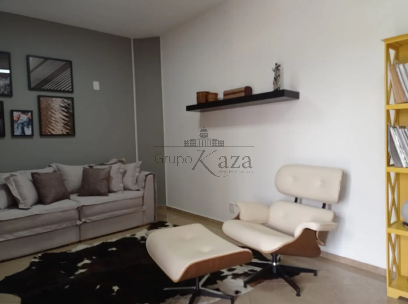 Foto 13 de Casa Condomínio em Jardim Coleginho, Jacareí - imagem 13