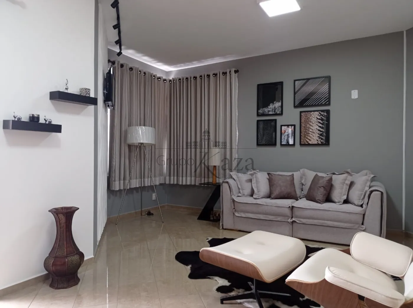 Foto 12 de Casa Condomínio em Jardim Coleginho, Jacareí - imagem 12