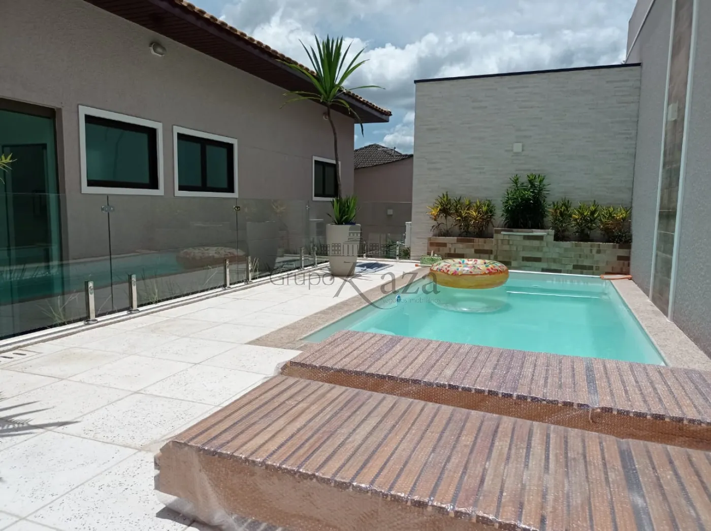 Foto 9 de Casa Condomínio em Jardim Coleginho, Jacareí - imagem 9