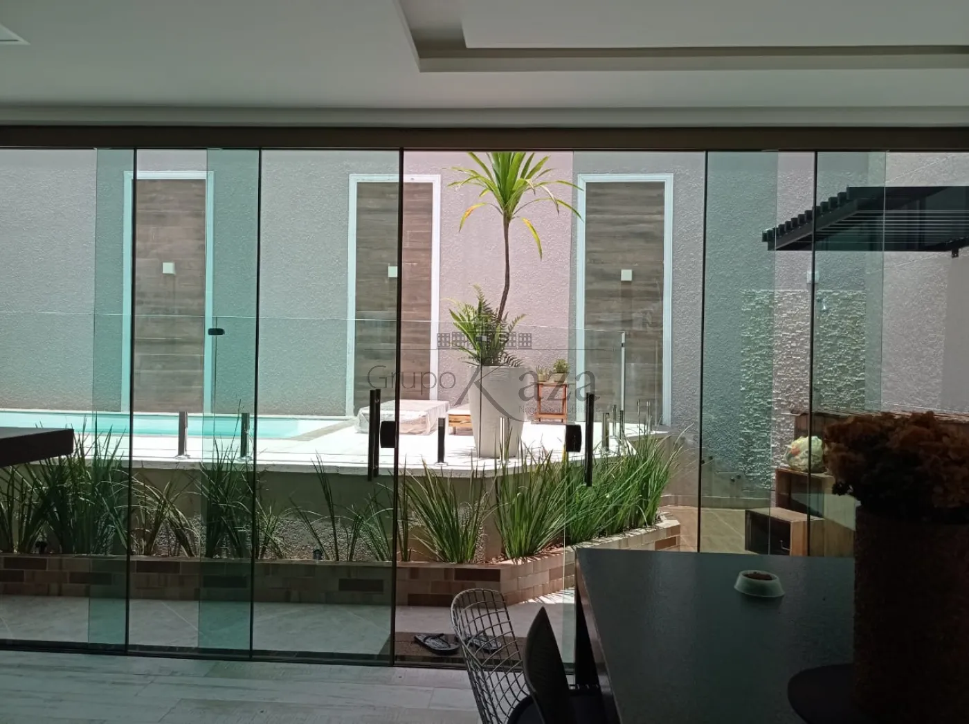Foto 7 de Casa Condomínio em Jardim Coleginho, Jacareí - imagem 7