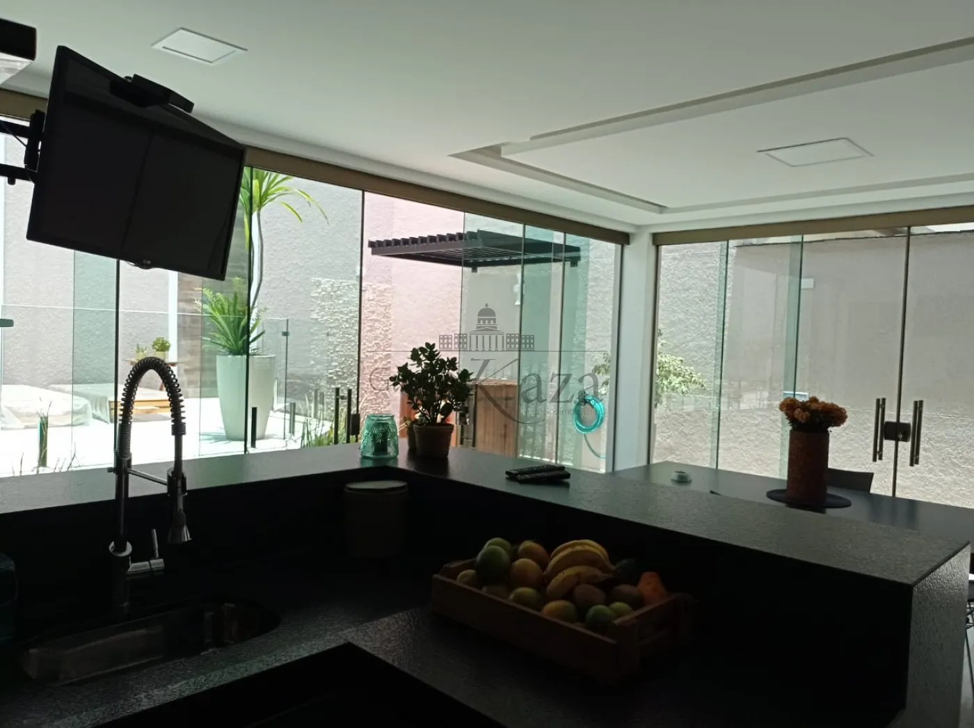 Foto 6 de Casa Condomínio em Jardim Coleginho, Jacareí - imagem 6