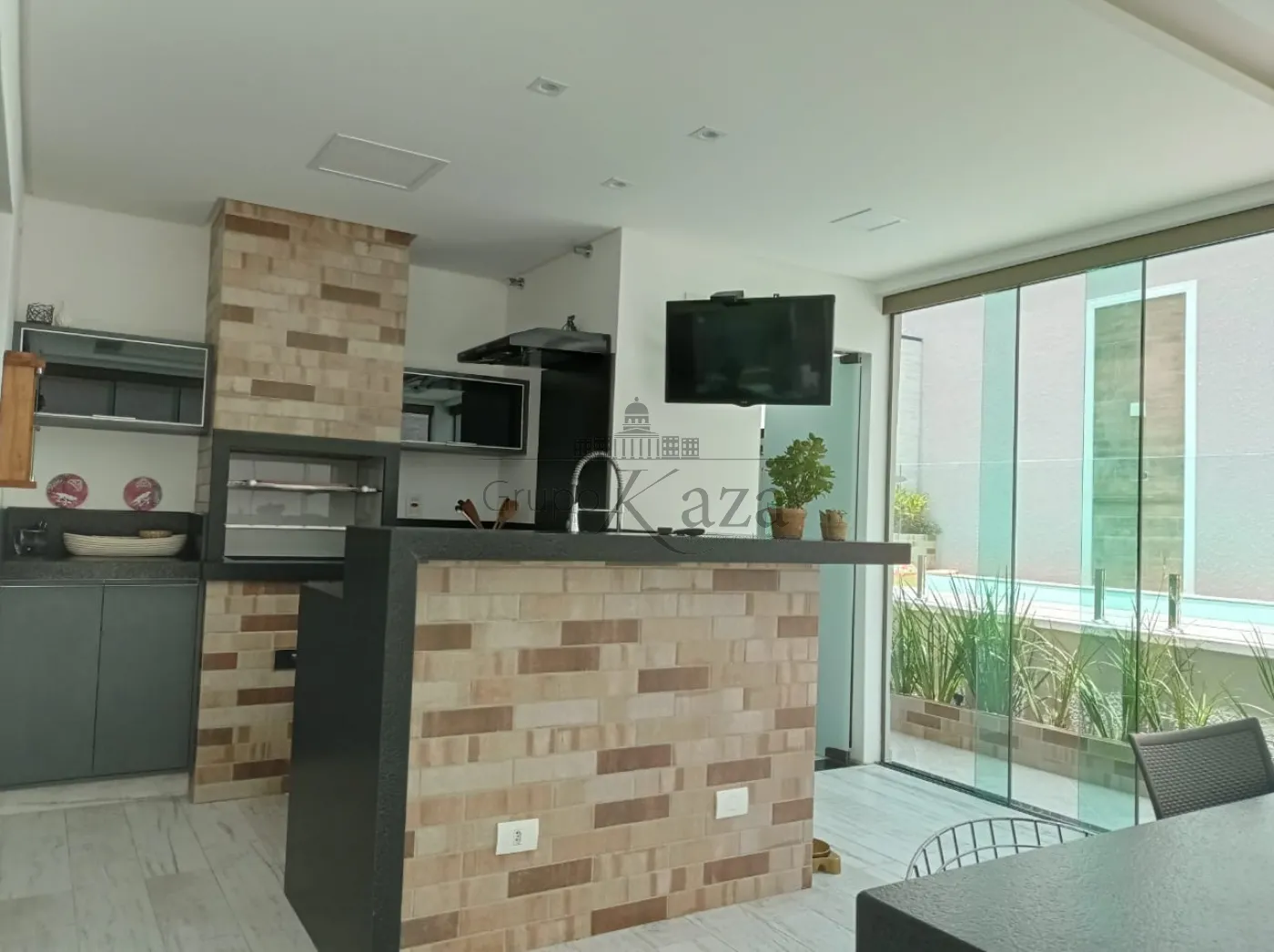 Foto 8 de Casa Condomínio em Jardim Coleginho, Jacareí - imagem 8
