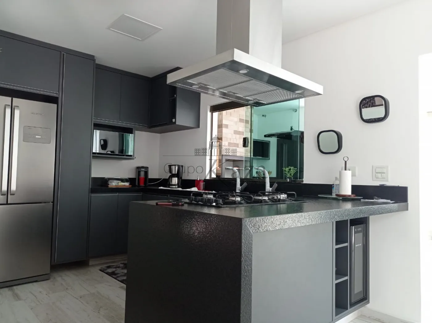 Foto 5 de Casa Condomínio em Jardim Coleginho, Jacareí - imagem 5