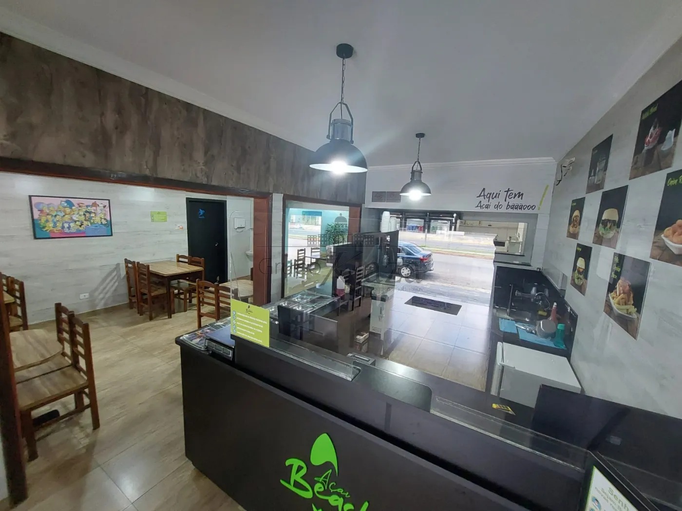 Foto 3 de Casa Comercial  Residencial em Jardim Portugal, São José dos Campos - imagem 3