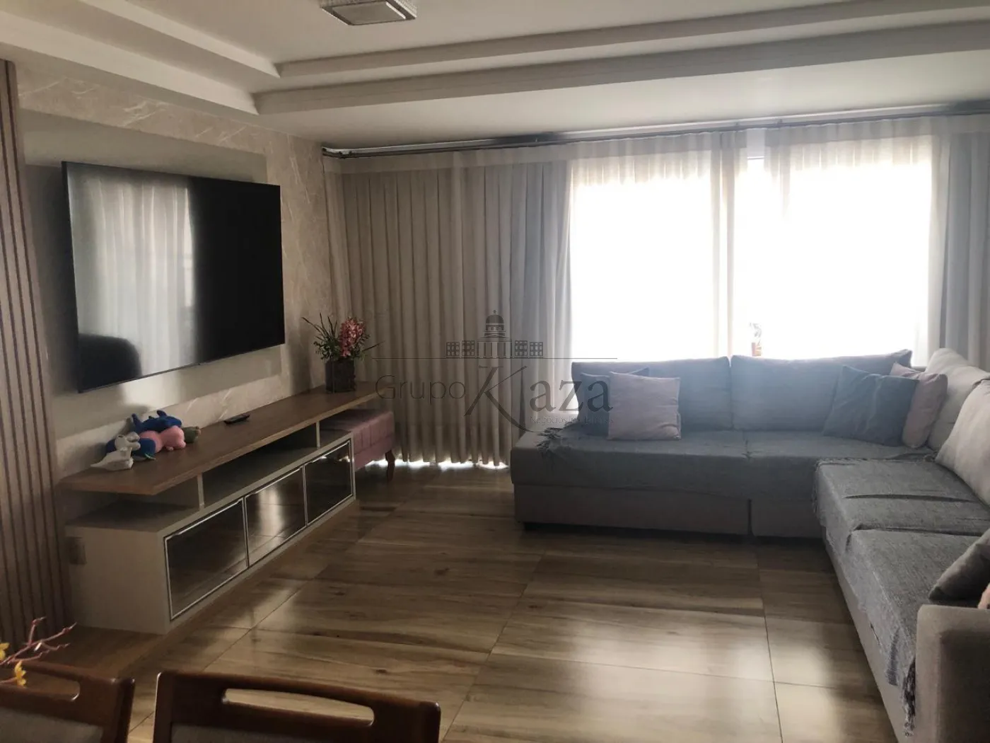 Foto 2 de Apartamento Cobertura em Parque Industrial, São José dos Campos - imagem 2
