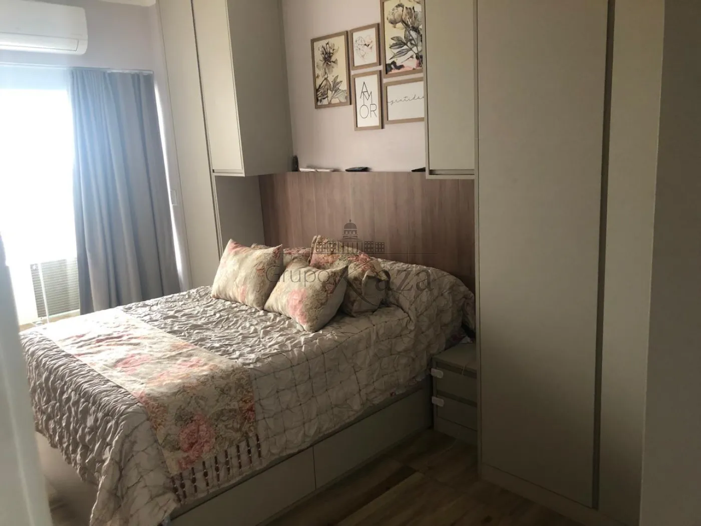 Foto 10 de Apartamento Cobertura em Parque Industrial, São José dos Campos - imagem 10