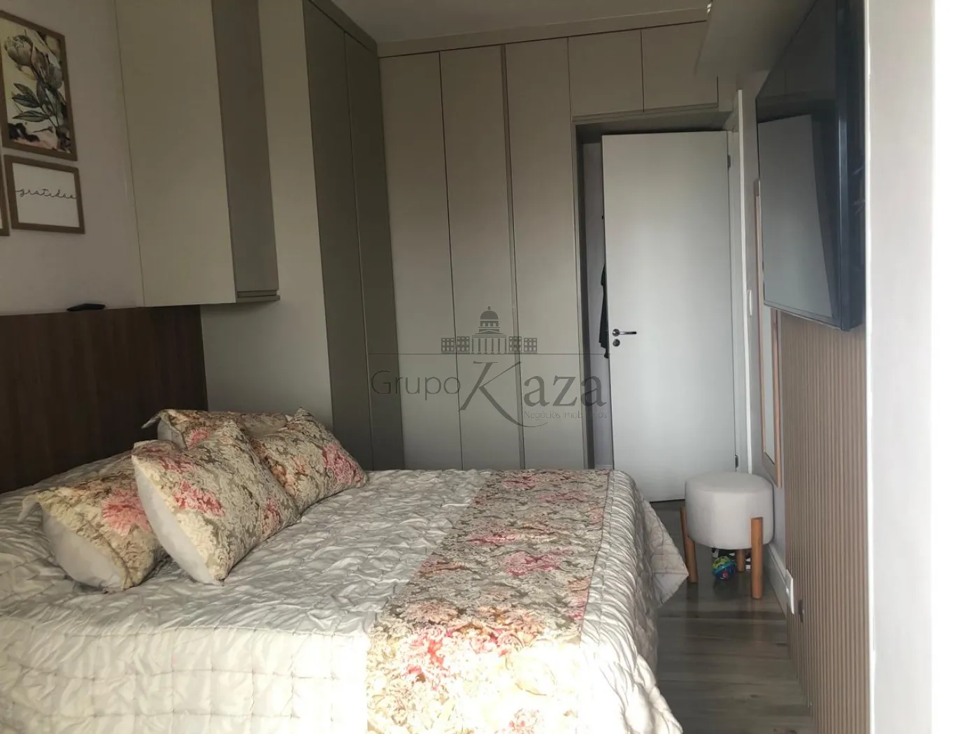 Foto 11 de Apartamento Cobertura em Parque Industrial, São José dos Campos - imagem 11
