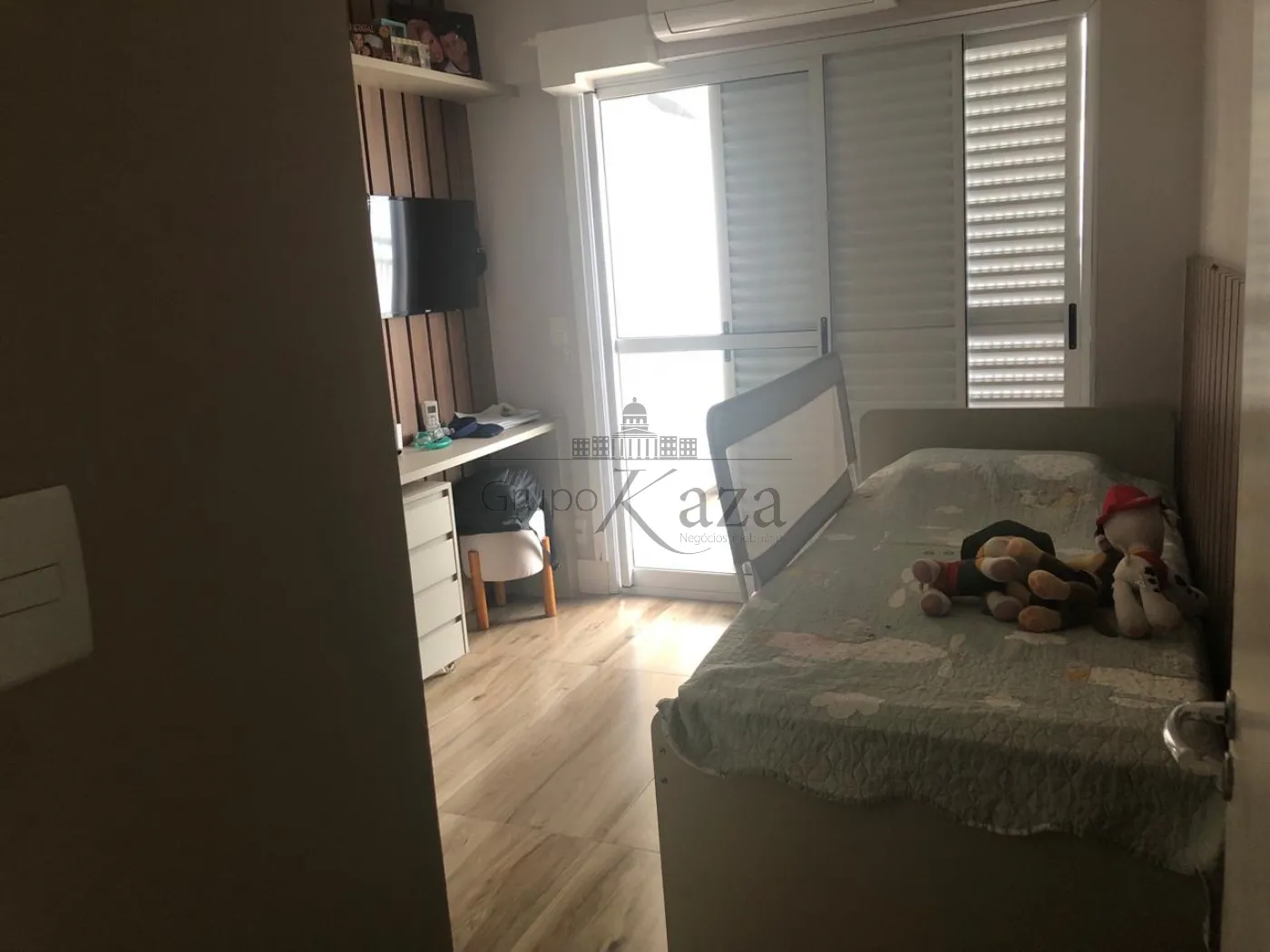 Foto 12 de Apartamento Cobertura em Parque Industrial, São José dos Campos - imagem 12