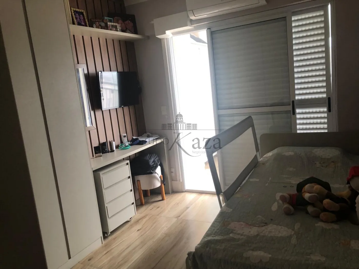 Foto 13 de Apartamento Cobertura em Parque Industrial, São José dos Campos - imagem 13