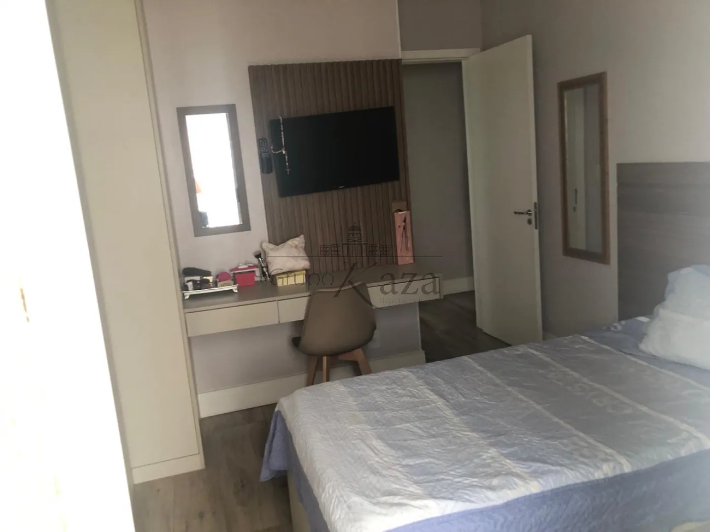 Foto 14 de Apartamento Cobertura em Parque Industrial, São José dos Campos - imagem 14