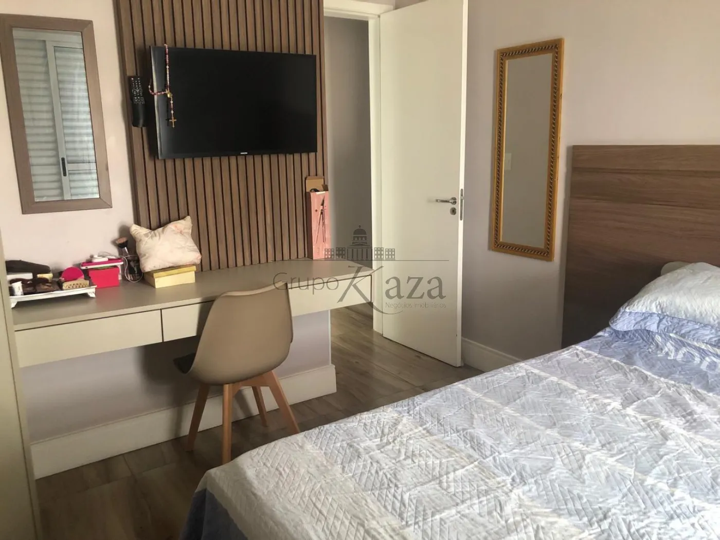 Foto 15 de Apartamento Cobertura em Parque Industrial, São José dos Campos - imagem 15
