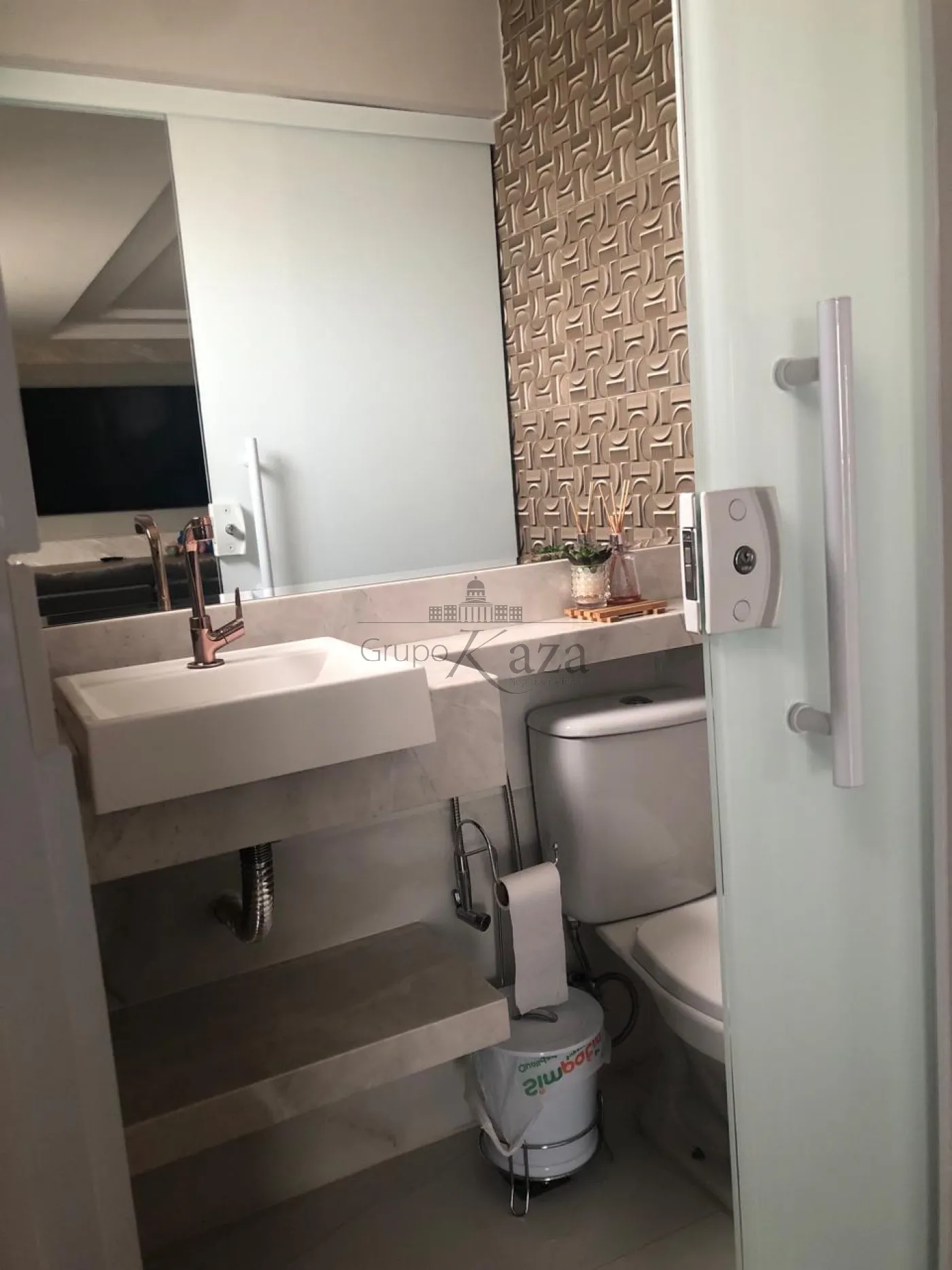 Foto 16 de Apartamento Cobertura em Parque Industrial, São José dos Campos - imagem 16