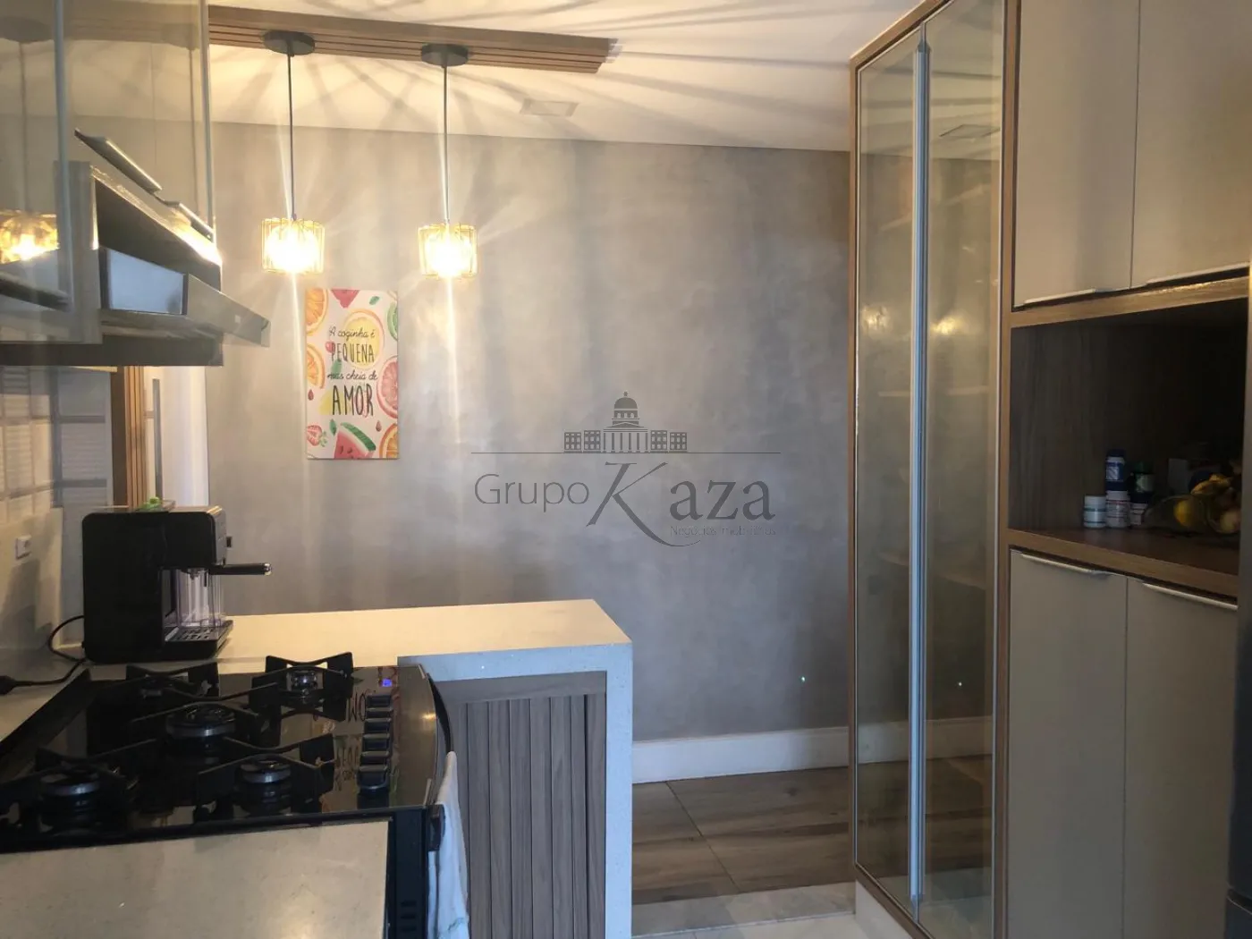Foto 9 de Apartamento Cobertura em Parque Industrial, São José dos Campos - imagem 9