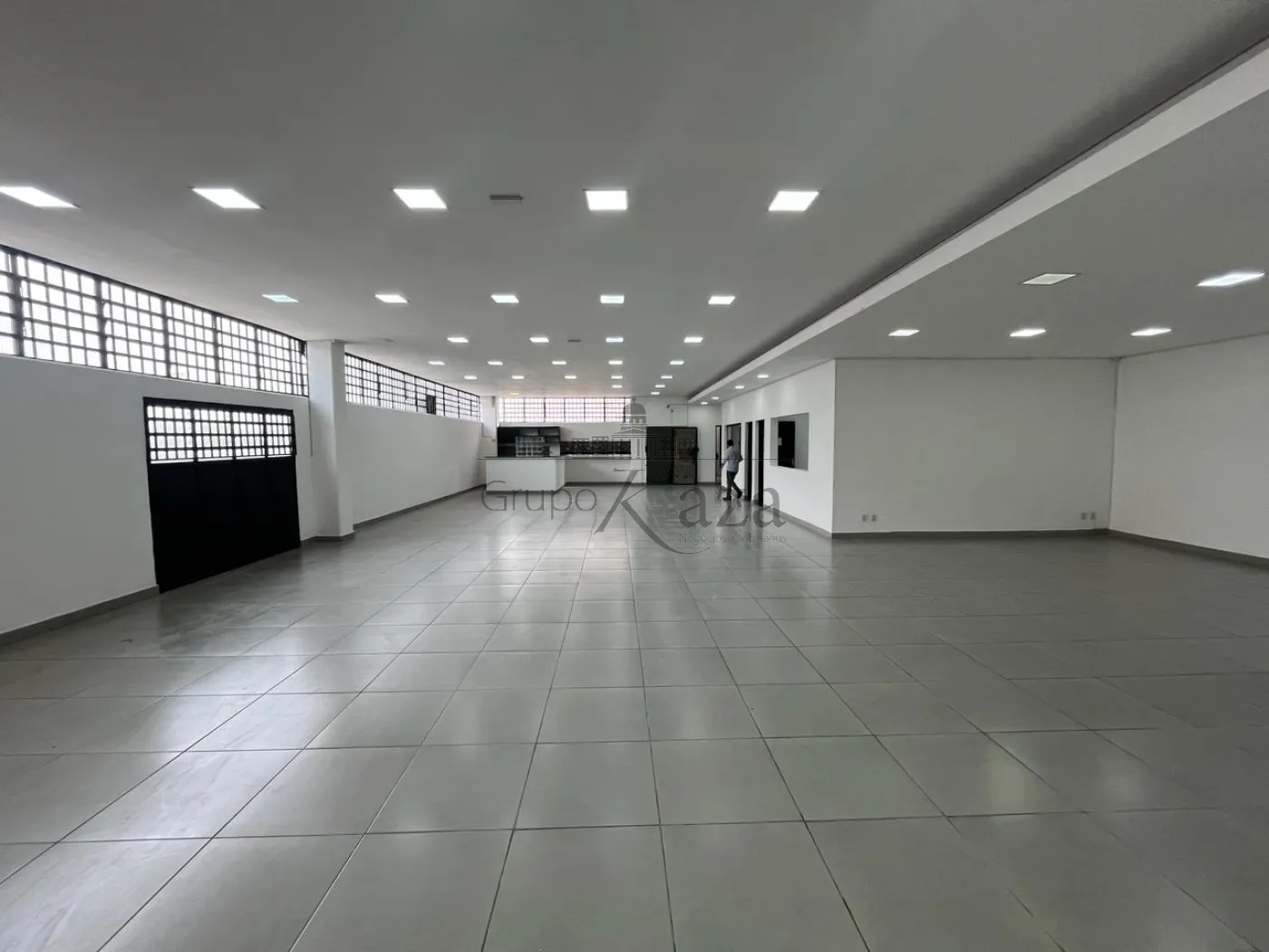 Foto 1 de Comercial Galpão em Vila Leopoldina, São Paulo - imagem 1